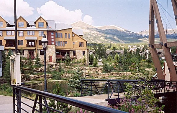 2003 - BRECKENRIDGE, CO