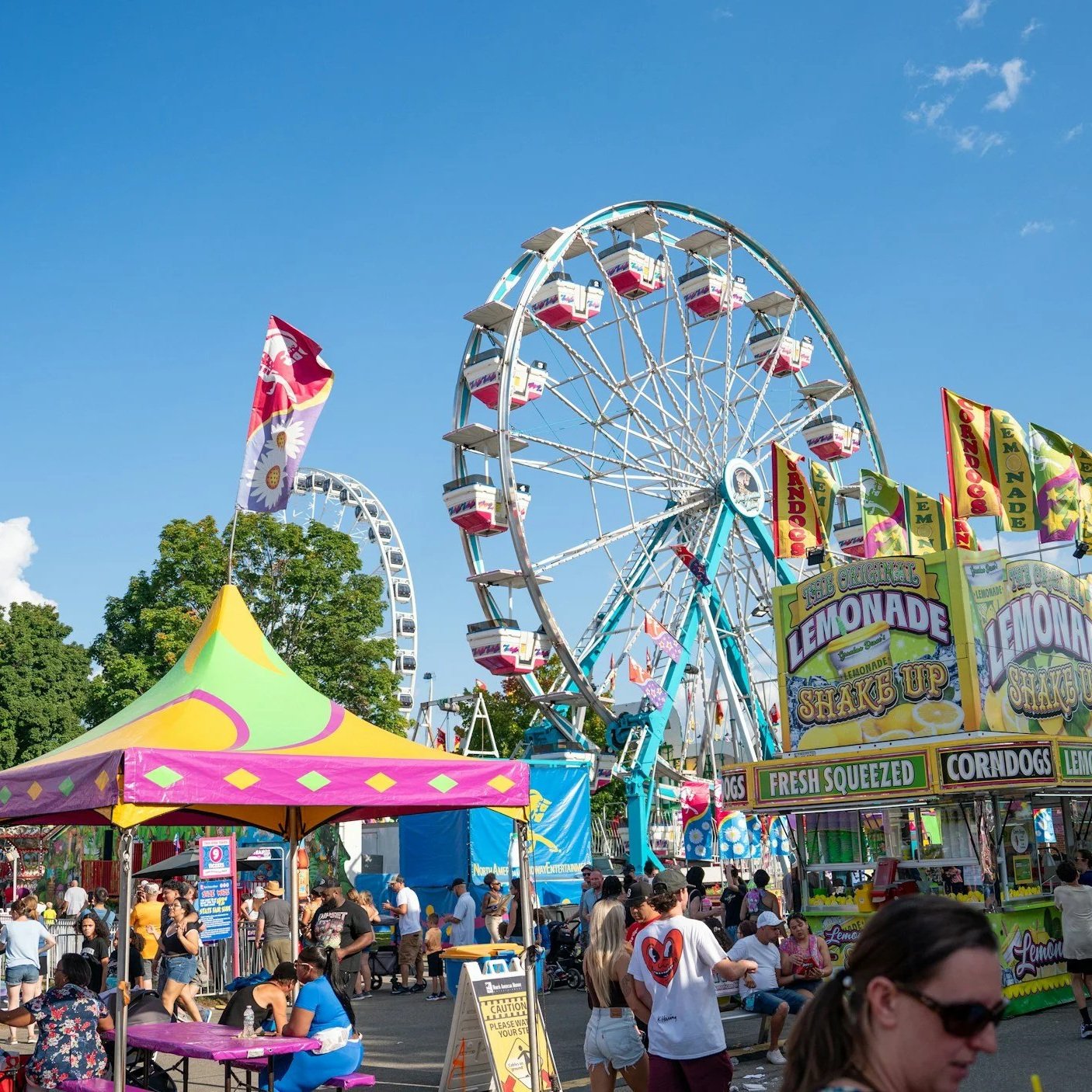 York State Fair