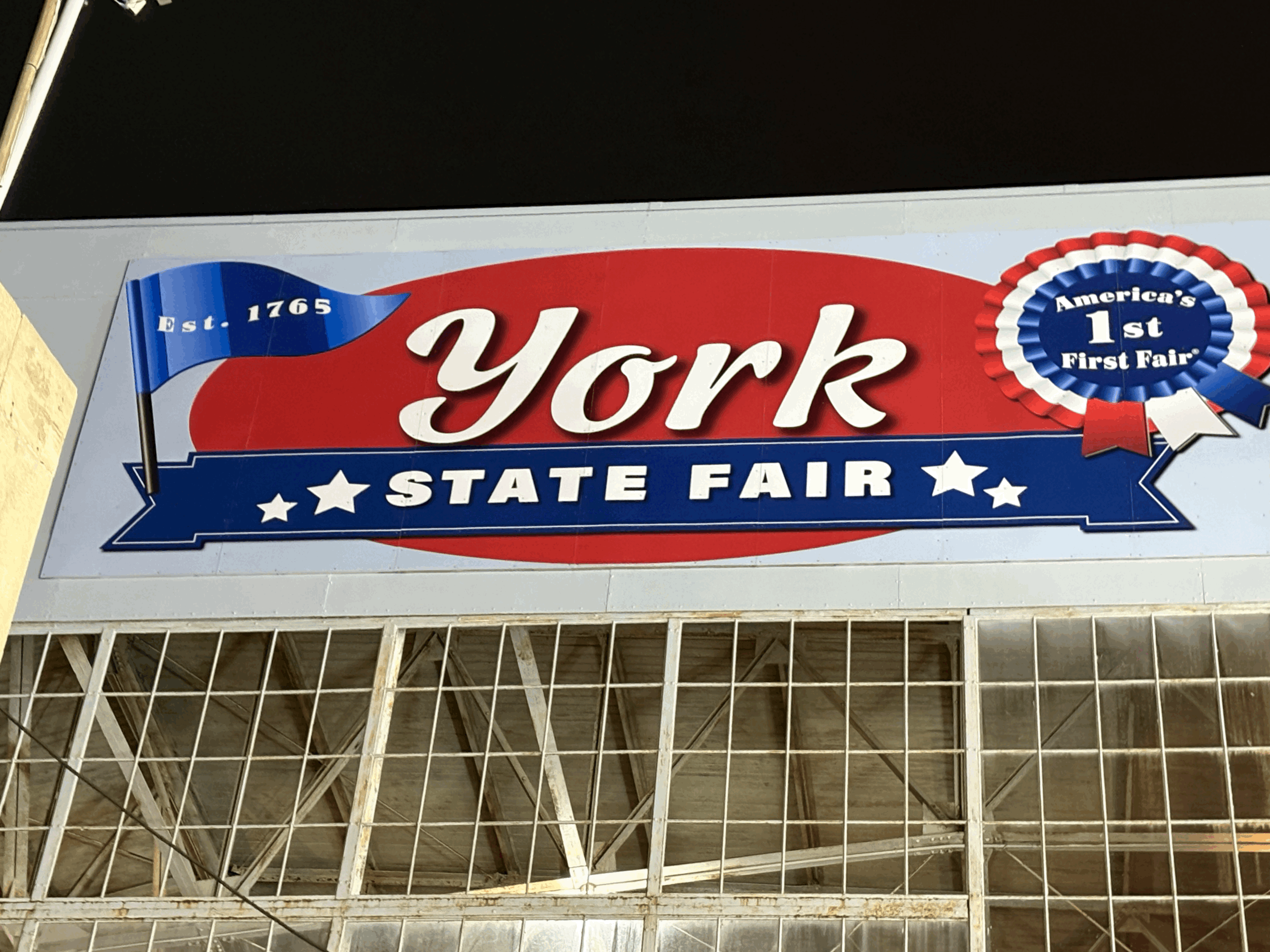 York State Fair