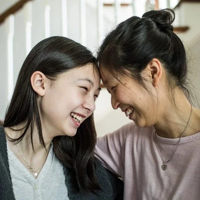 The Life-Changing Magic Of Having “Good Parents”