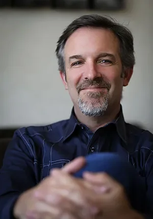 Dr. Dan Peters