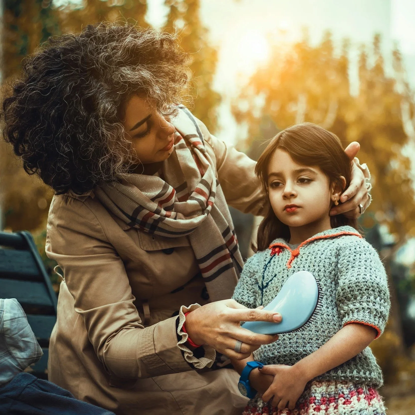 Why we feel 'mom guilt' — and how to stop