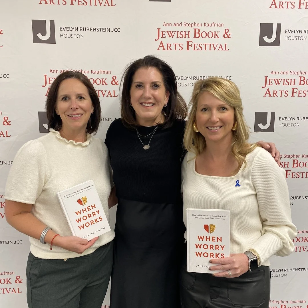Dana Dorfman - Jewish Book Festival