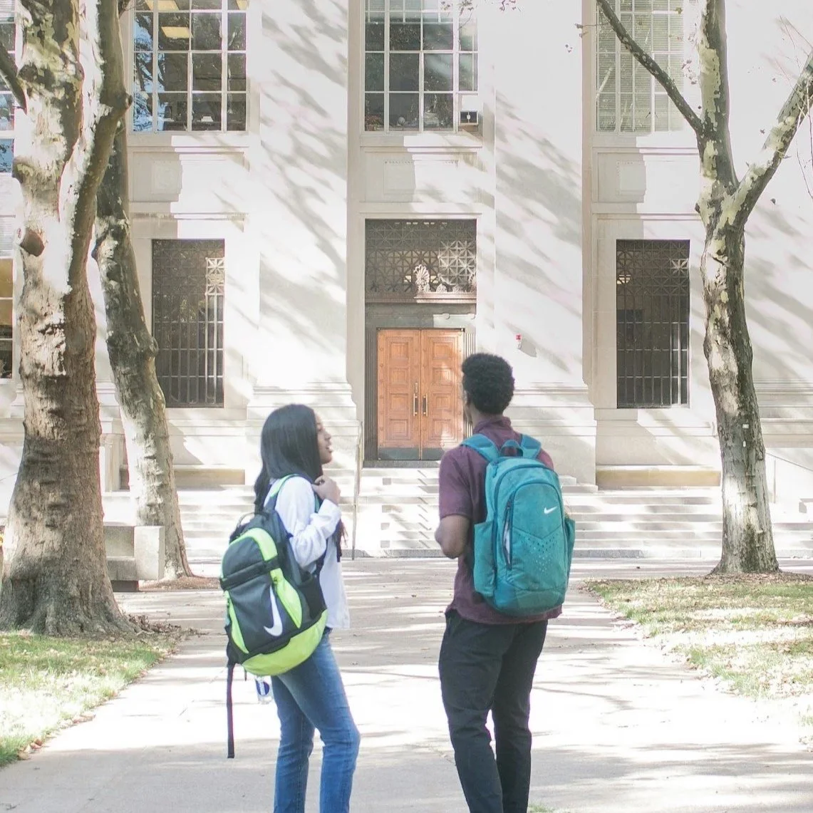 A New College Admissions Mindset: Why Values Alignment Matters
