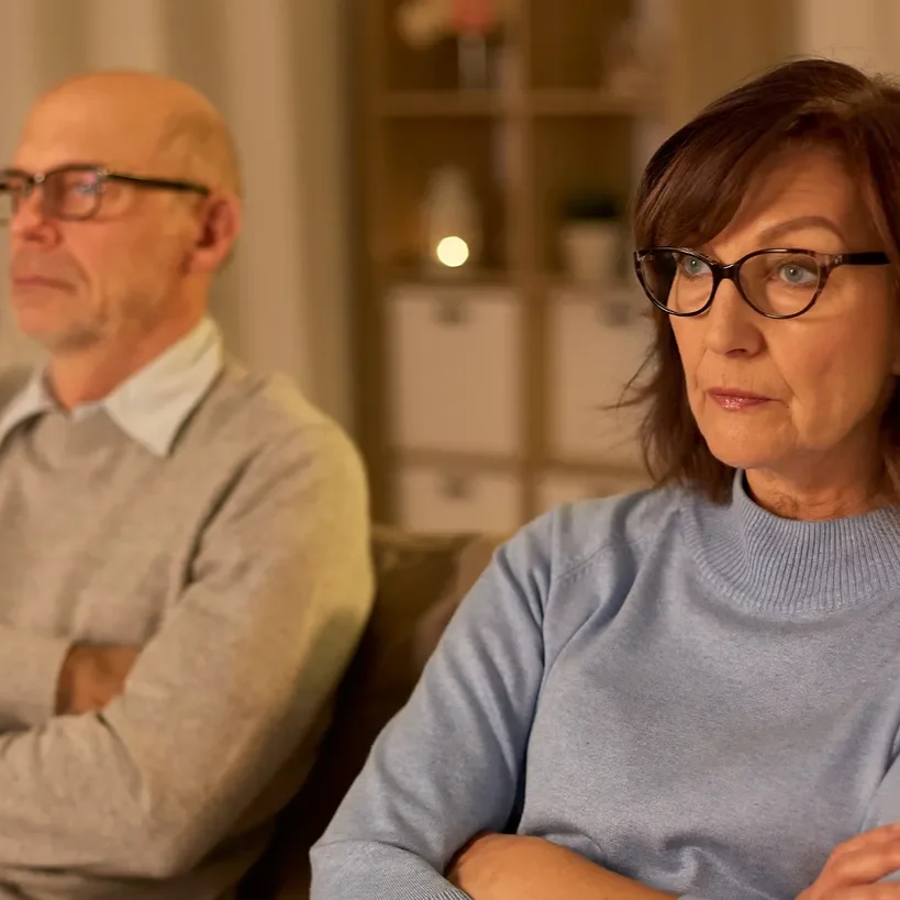 What 20 Years of Couples Therapy Taught Me About Conflict