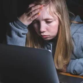 The 4 Building Blocks of Academic Anxiety