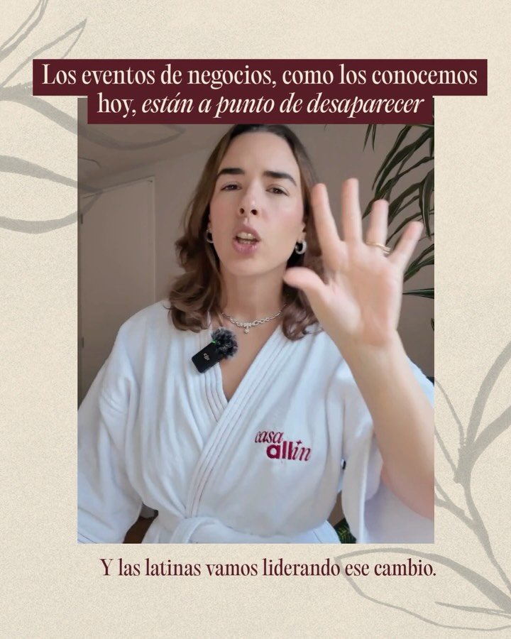 No les voy a mentir, si estuviese del otro lado de este post no atendiendo a este evento sentir&iacute;a total FOMO pues a m&iacute; me gusta estar ahead of the curve, me gusta ser l&iacute;der en innovaci&oacute;n, escribir las reglas del Mercado qu