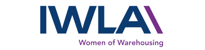 International Warehouse Logistics Association Women of Warehousing logo