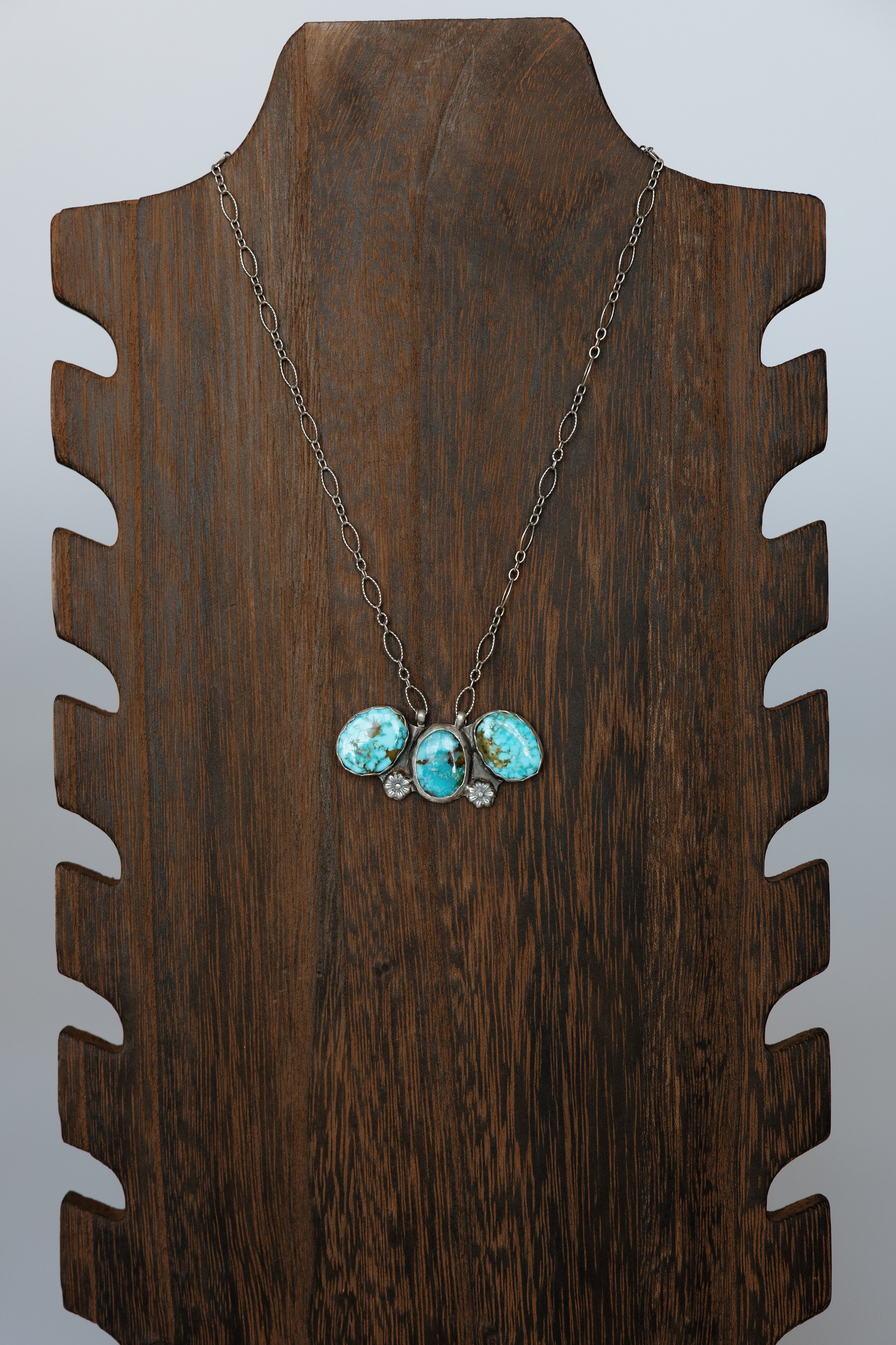 Necklace Eleven