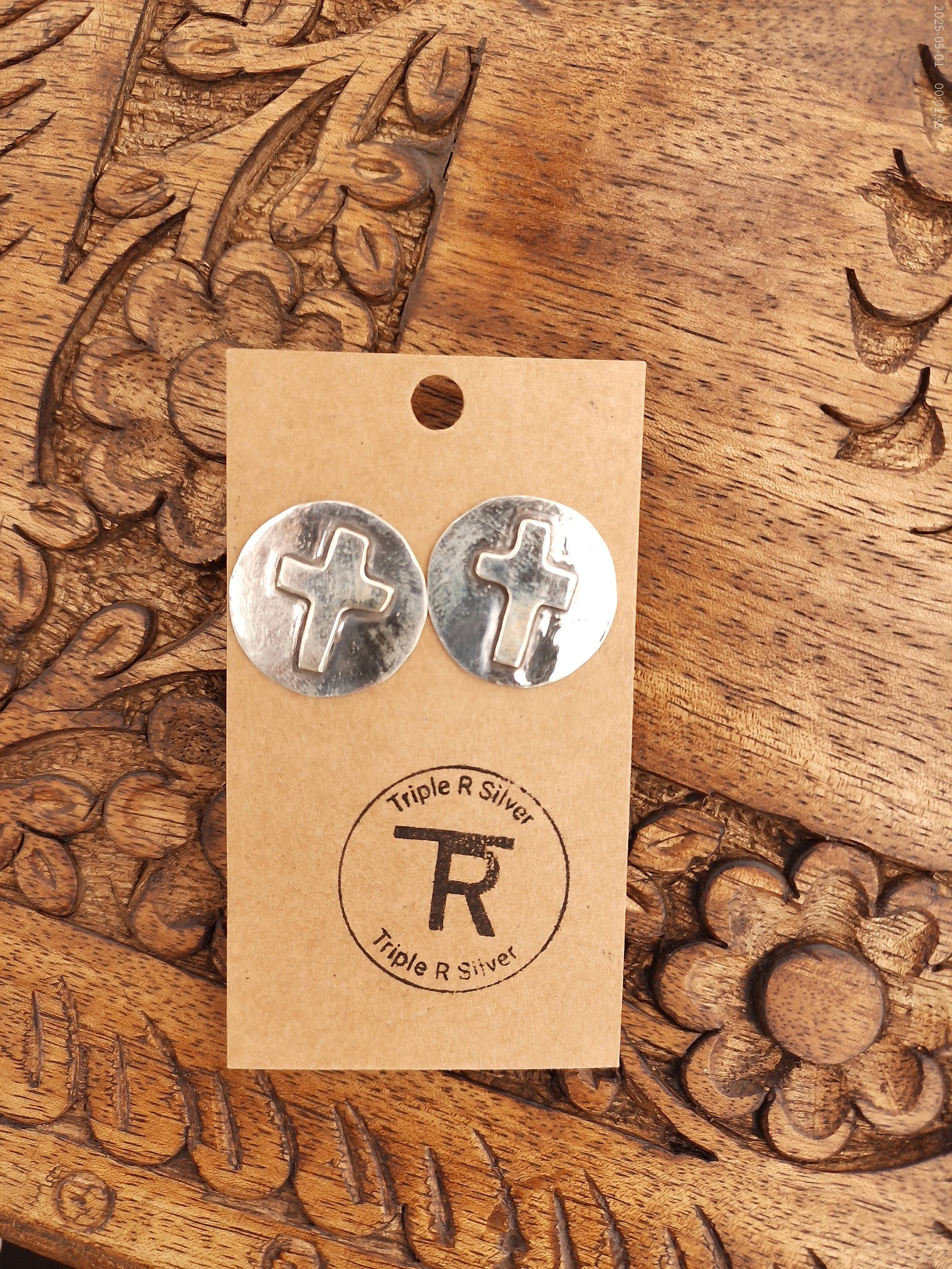 Earrings eight