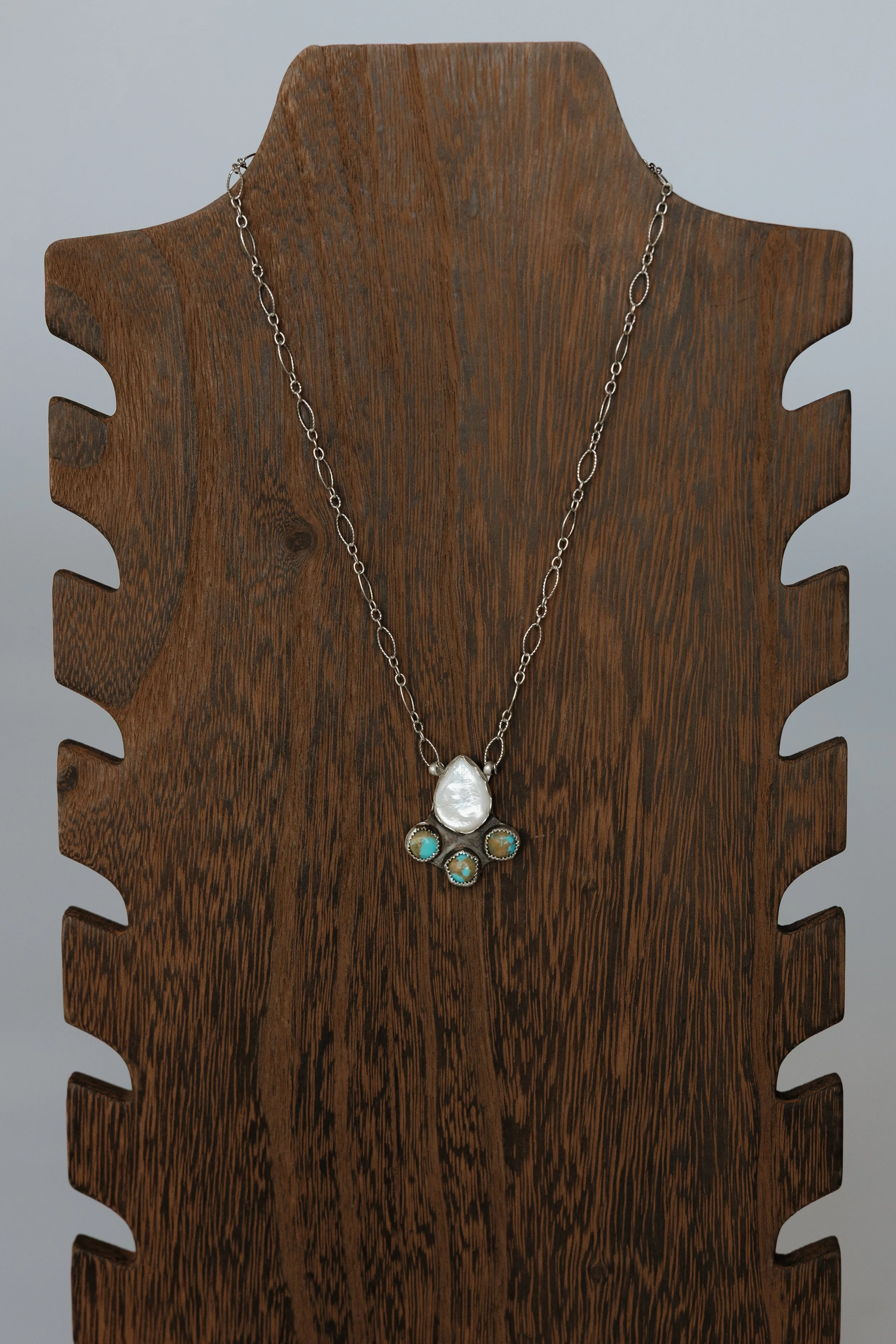 Necklace Ten