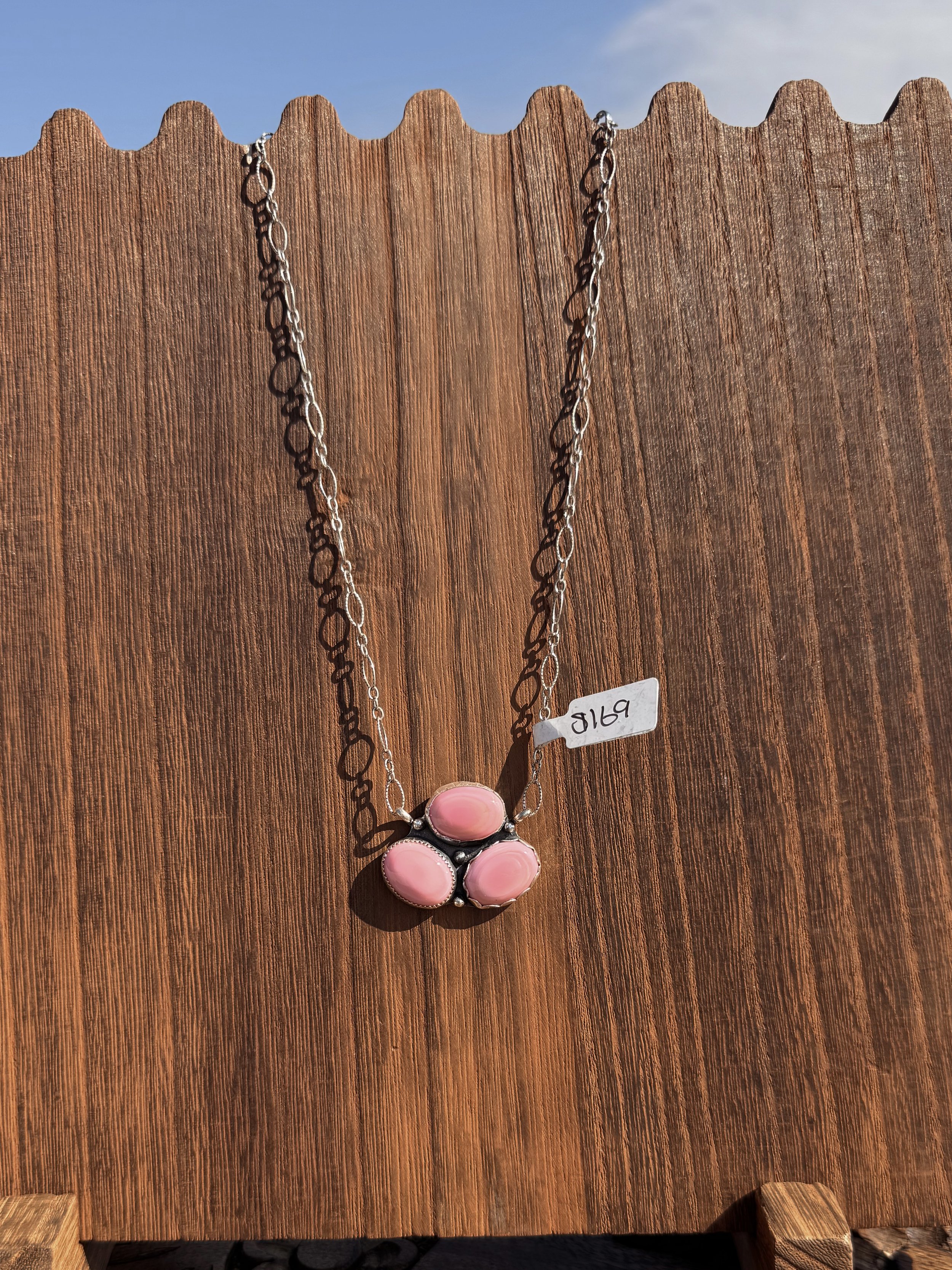 Necklace nineteen