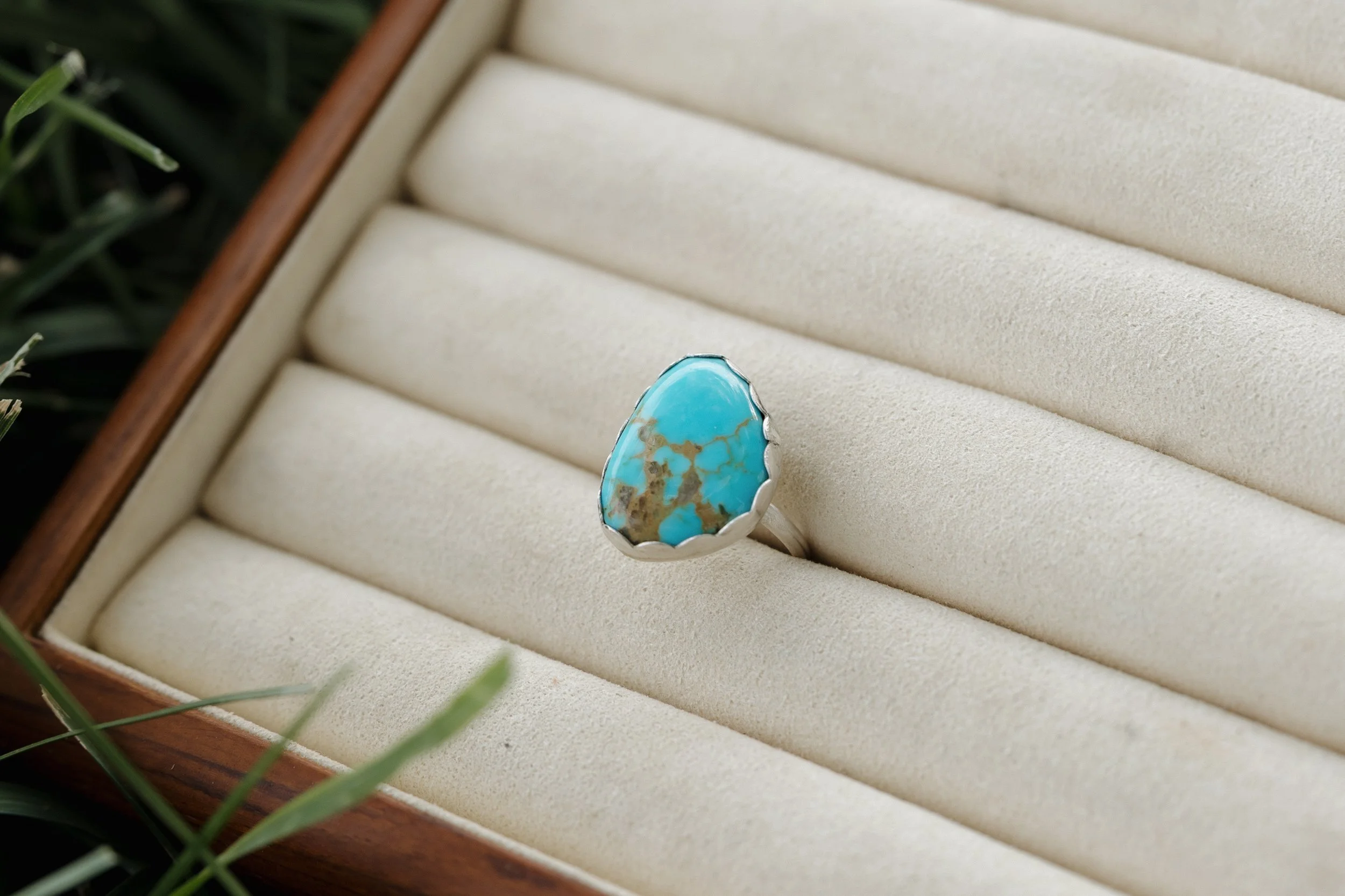 Ring two