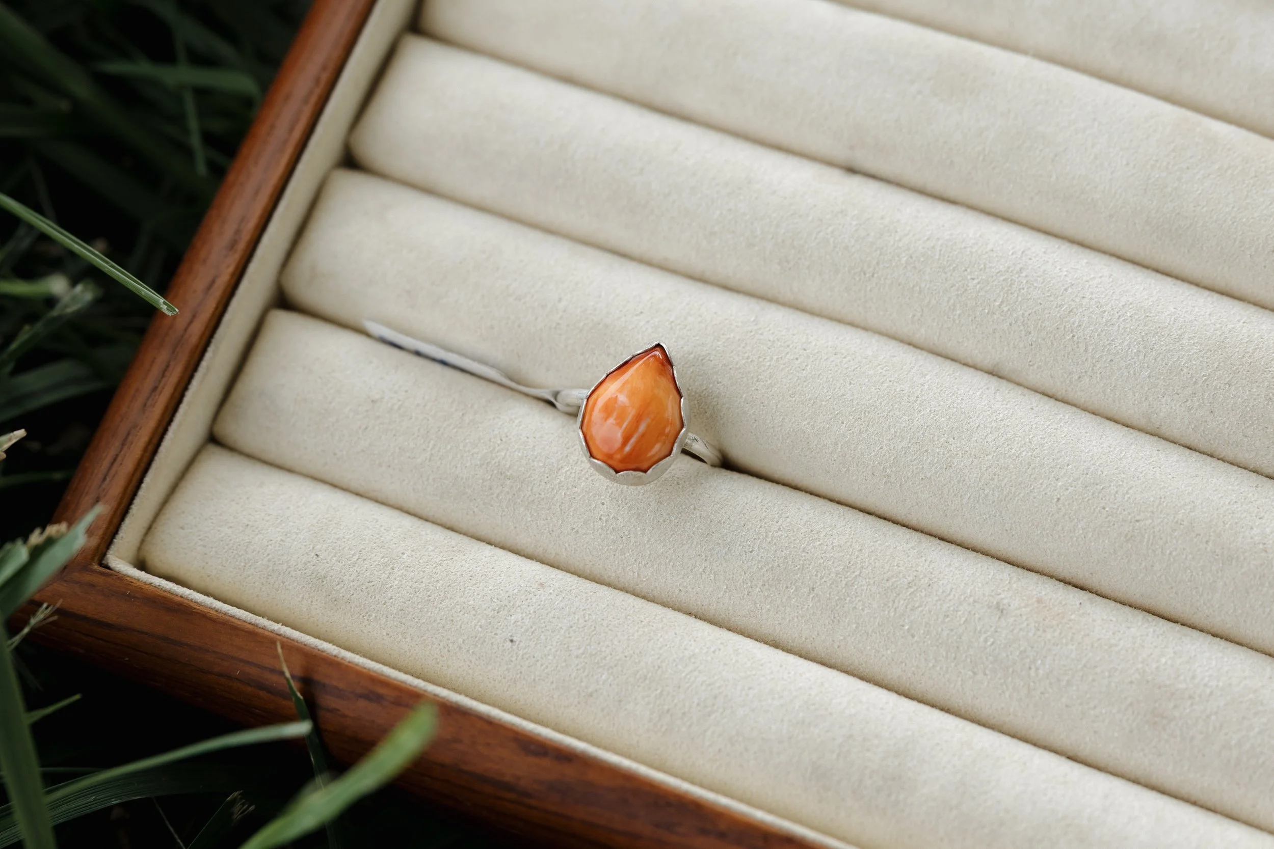 Ring four