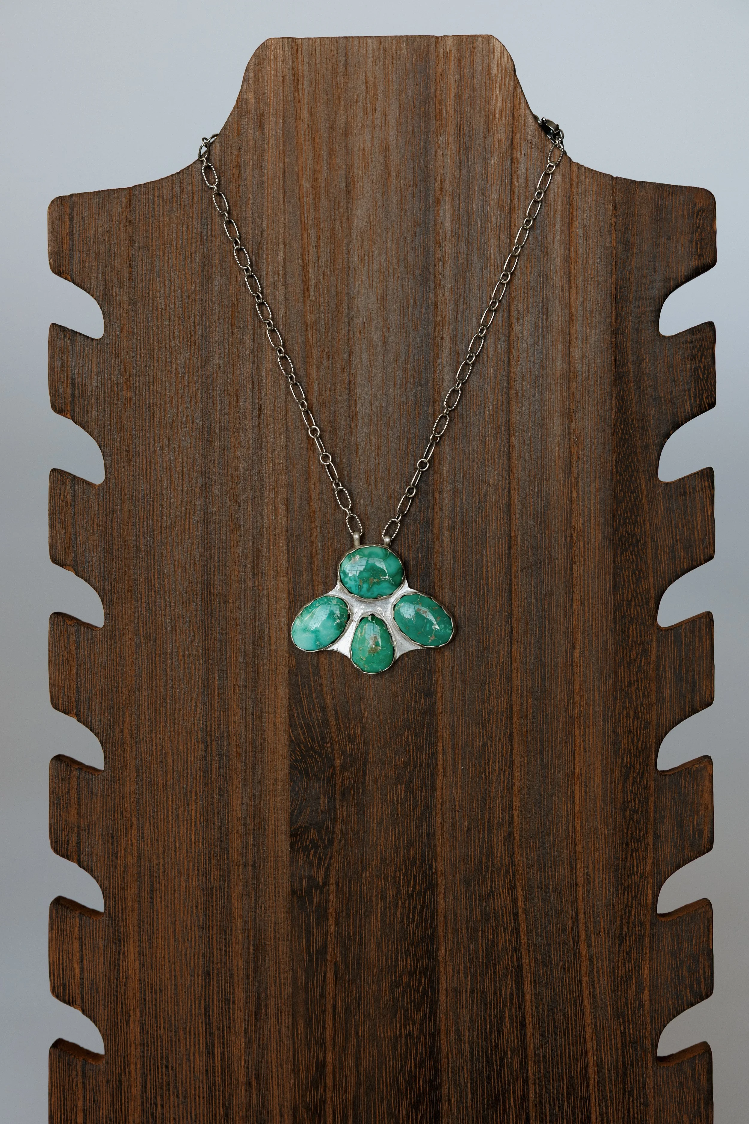 Necklace One