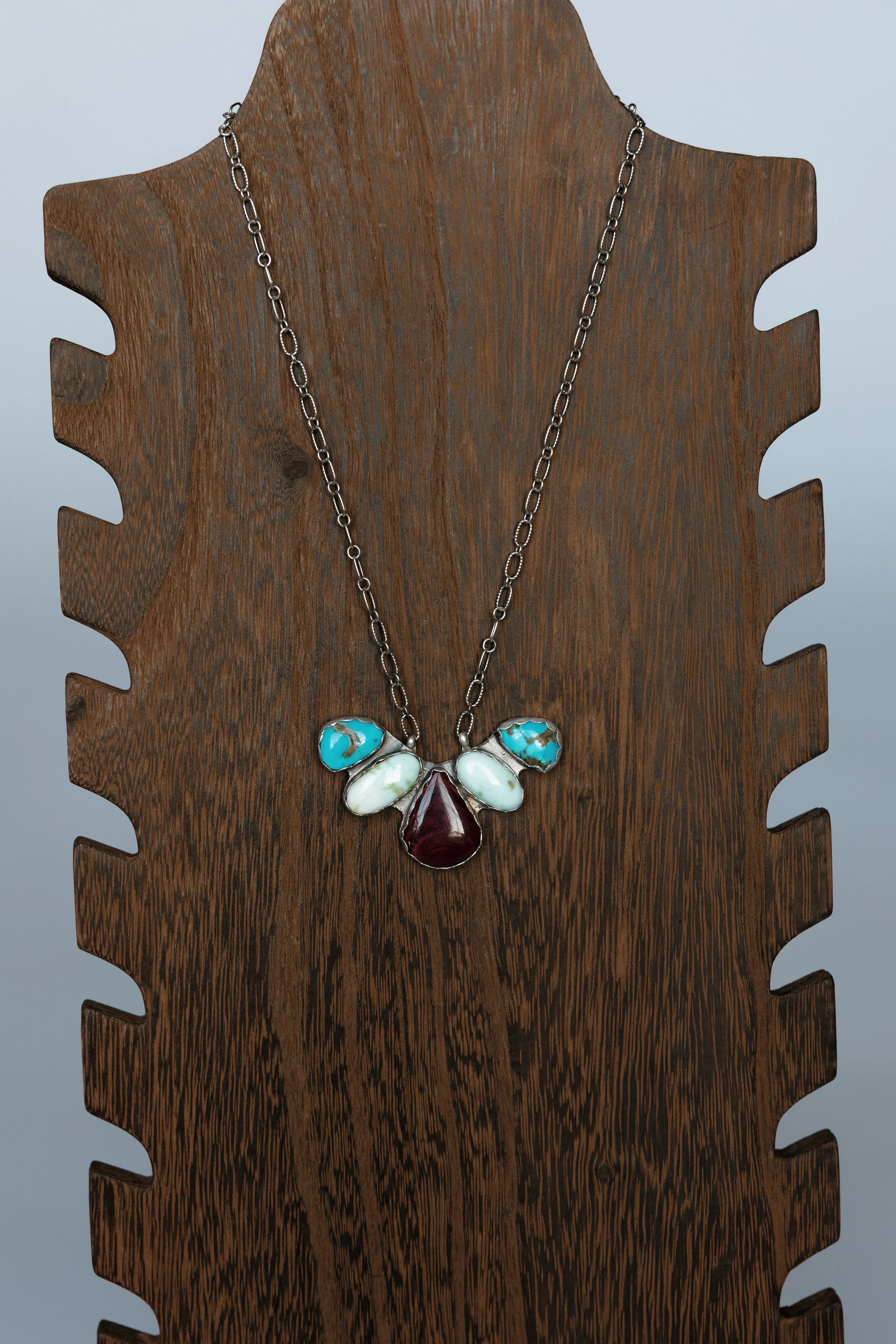 Necklace Nine