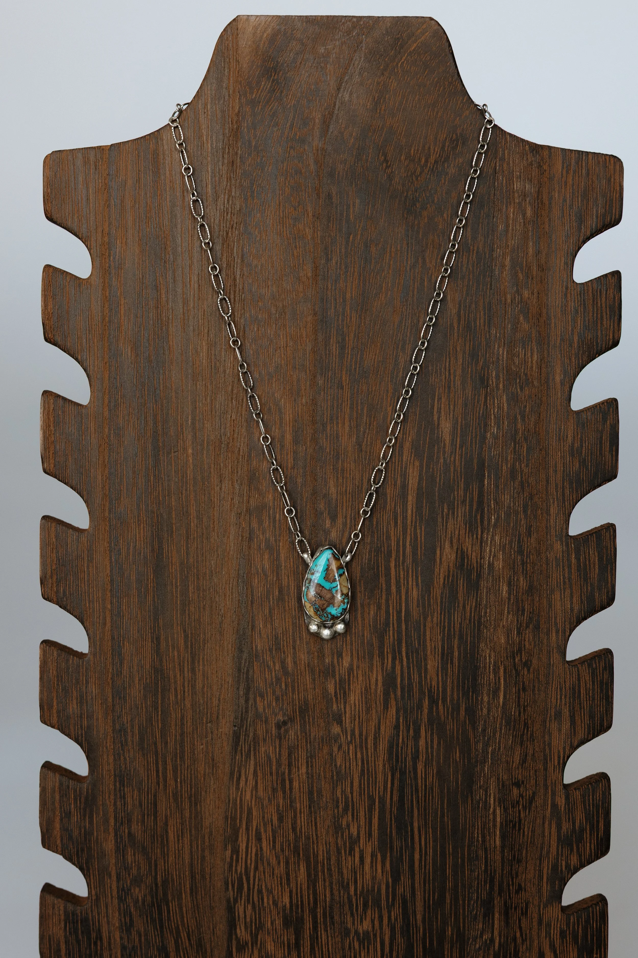 Necklace Four