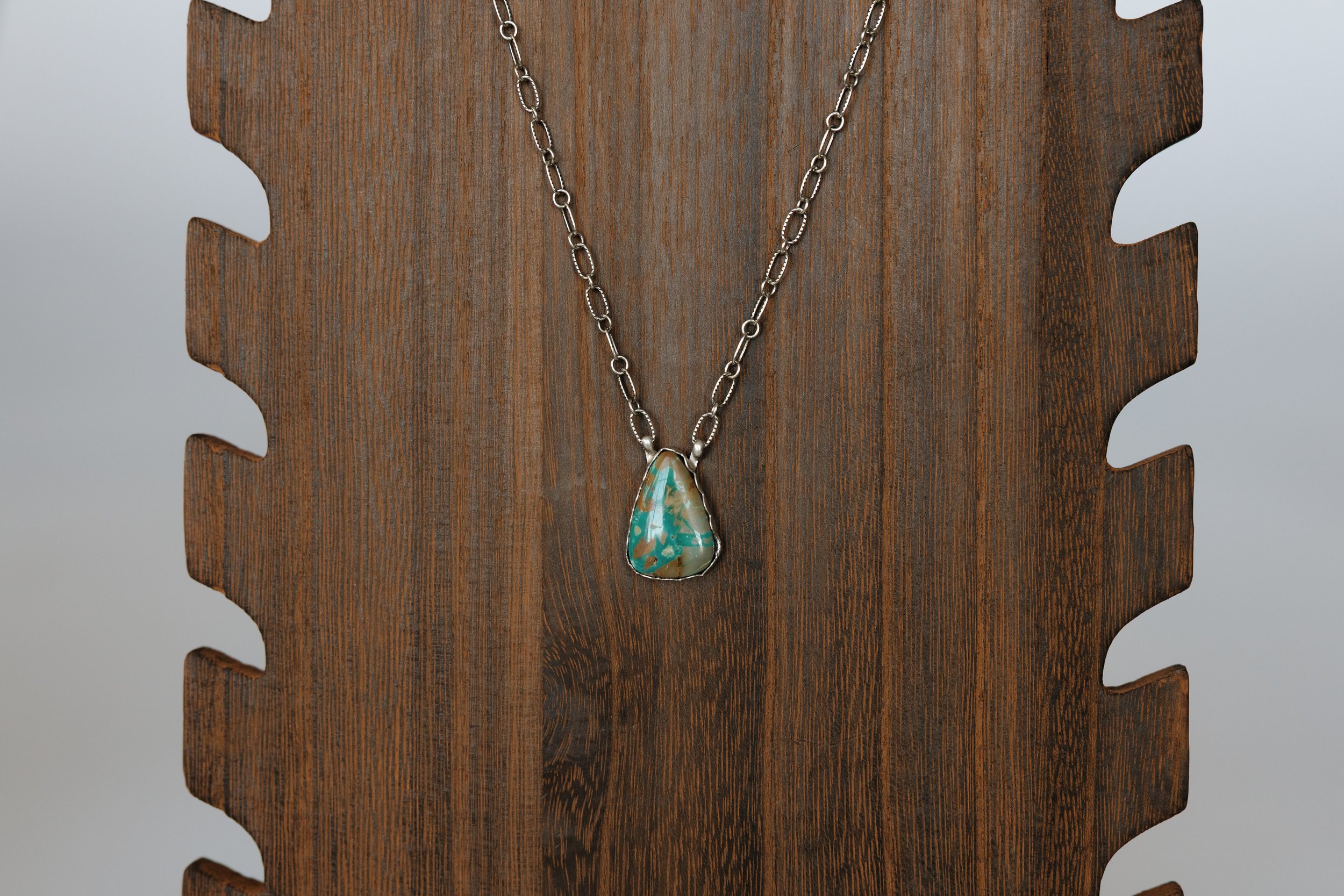 Necklace Five