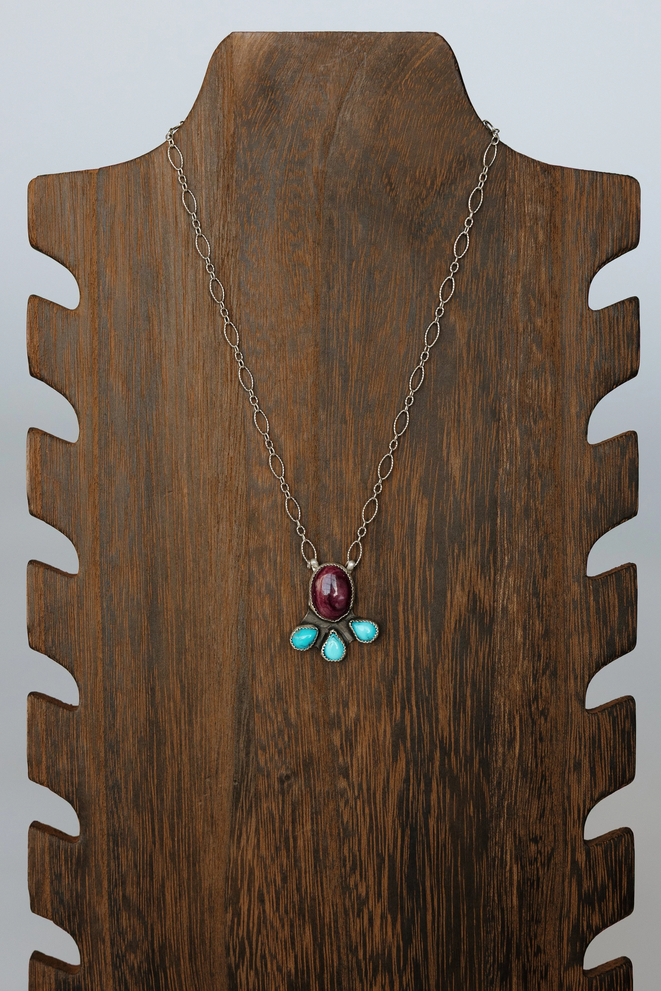 Necklace Twelve