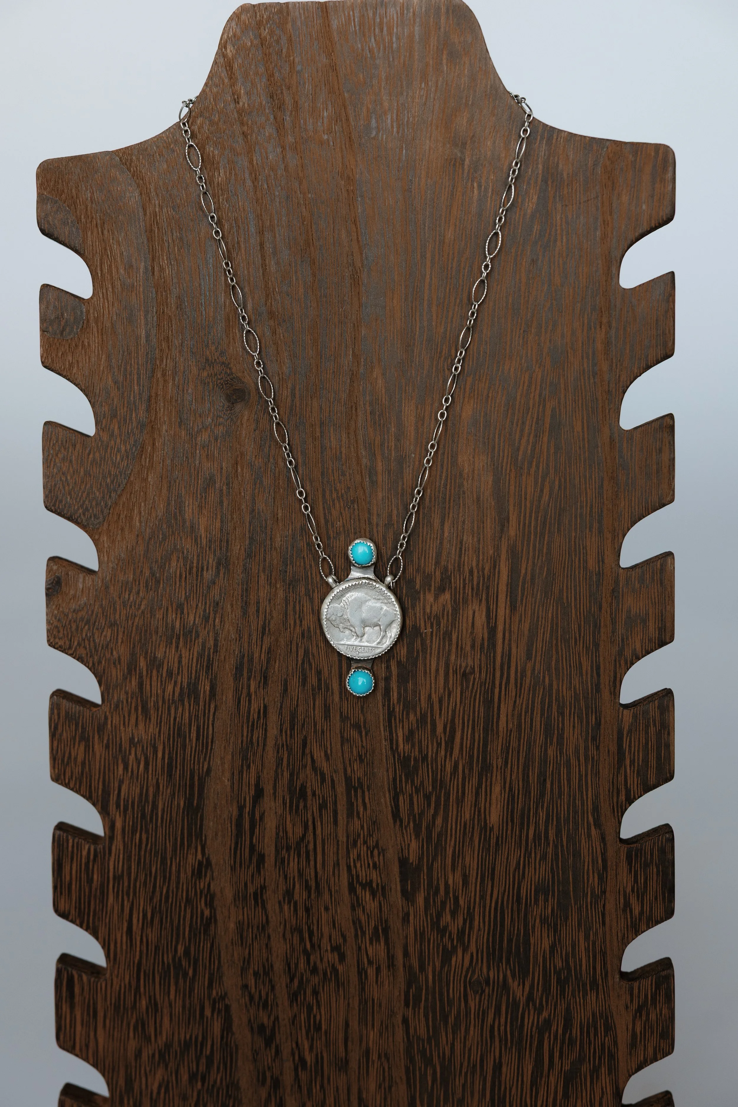 Necklace Seven