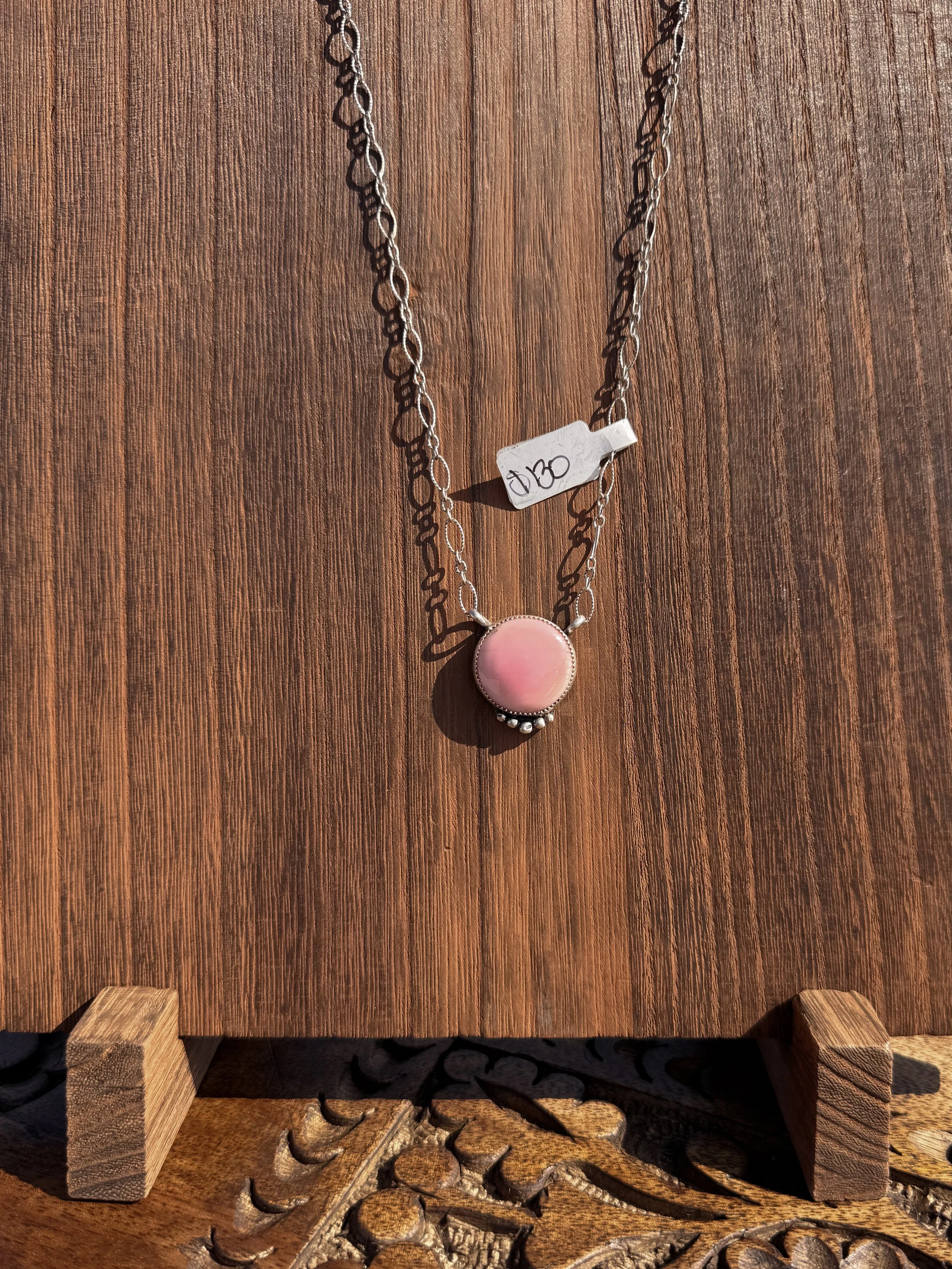Necklace twenty