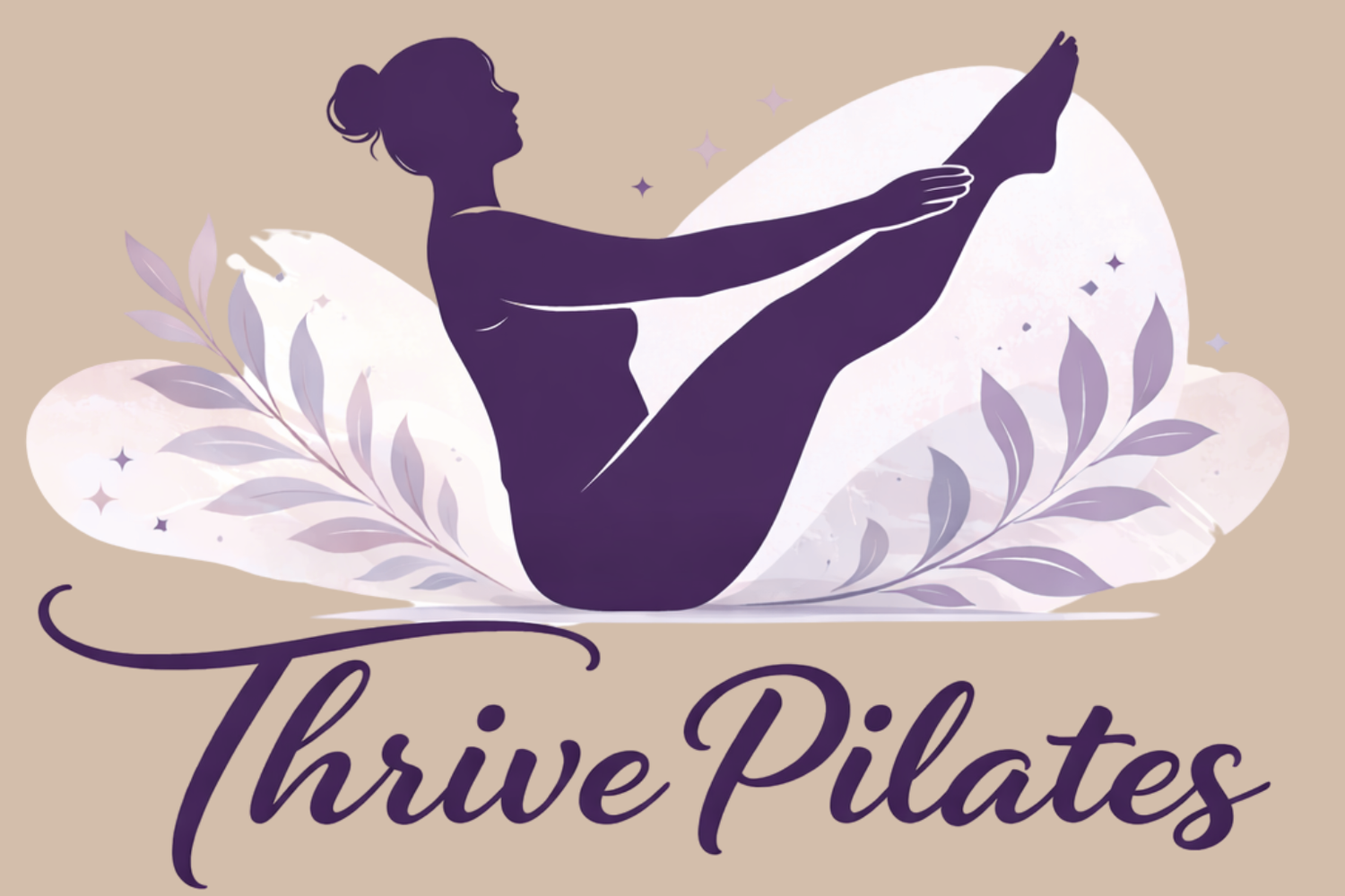 Thrive Pilates