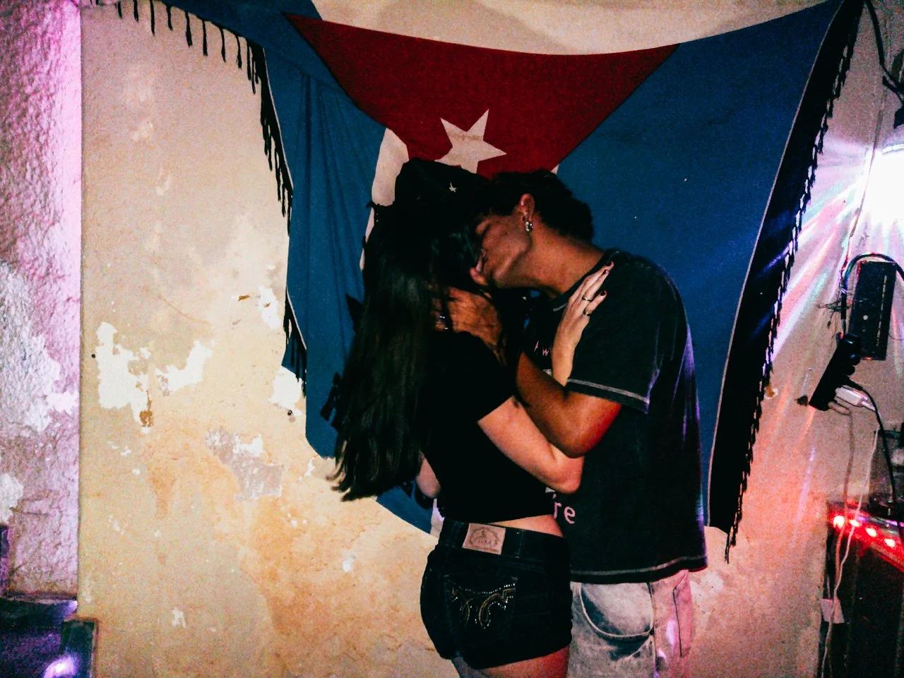 Foto 5 do post “Defender a alegria também é um ato político”, Maracutaia Cultural, casa de arte em Ribeirão Preto