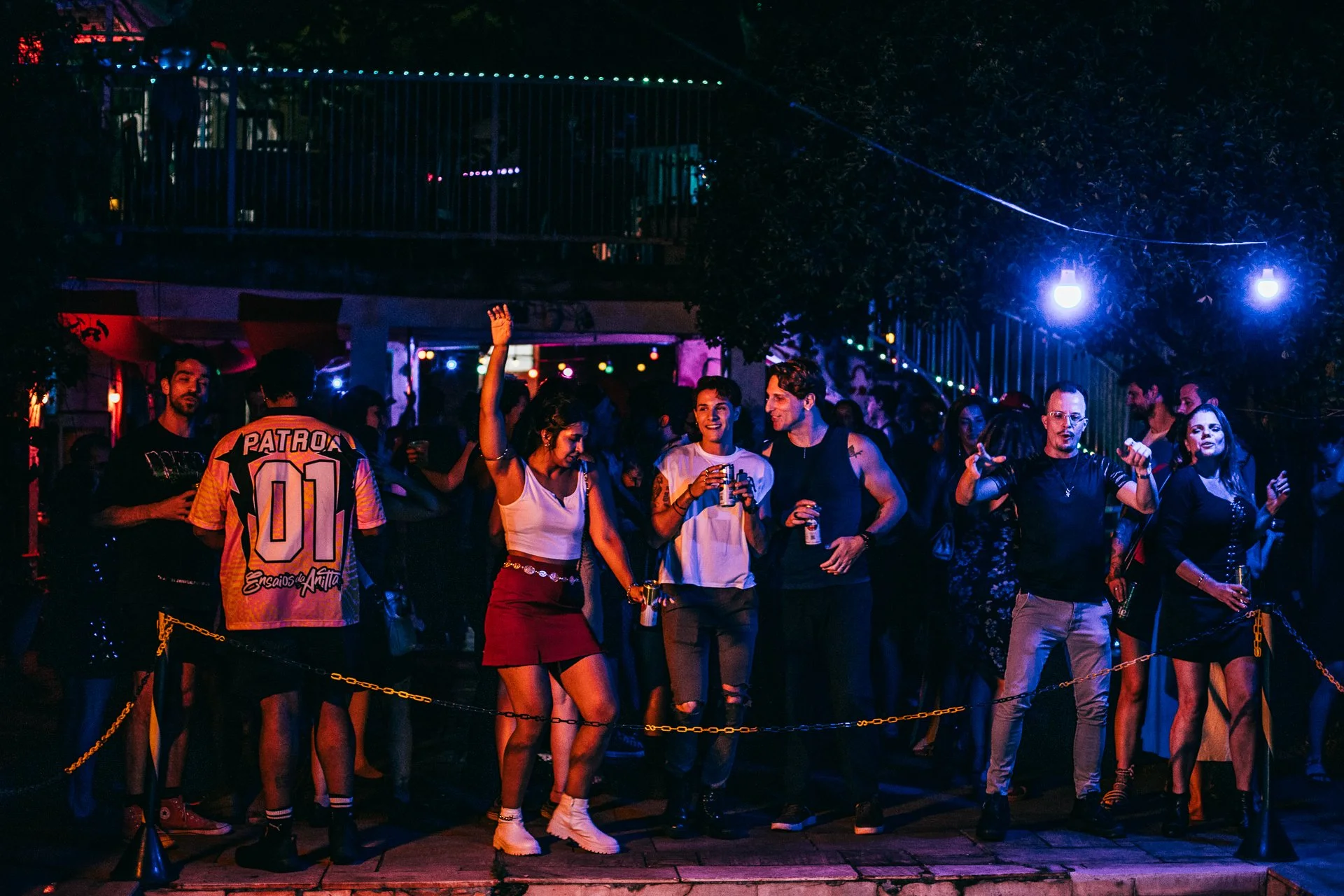 Foto 4 do post “Ouviu”, Maracutaia Cultural, casa de arte em Ribeirão Preto