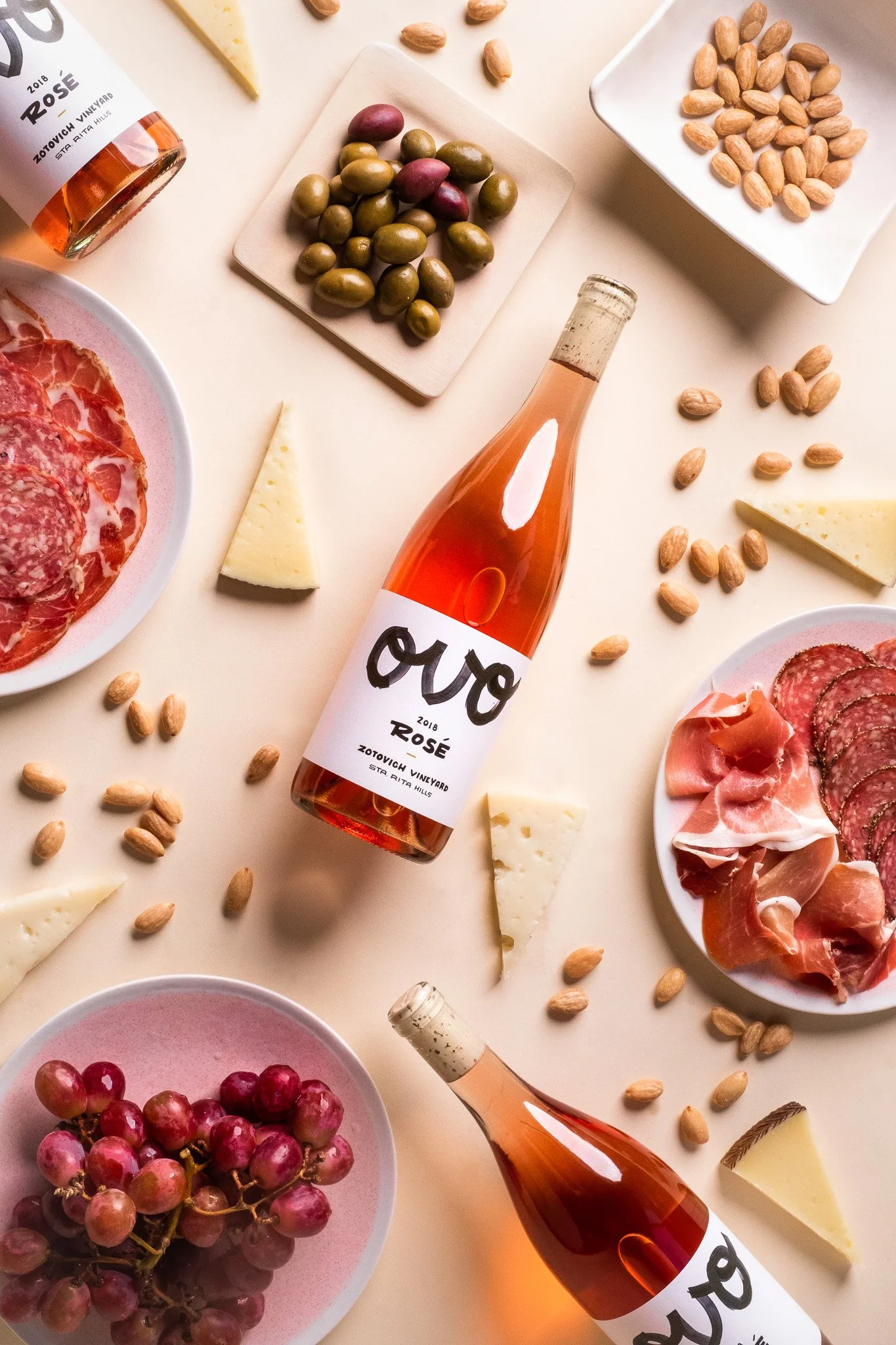 OVO Wines