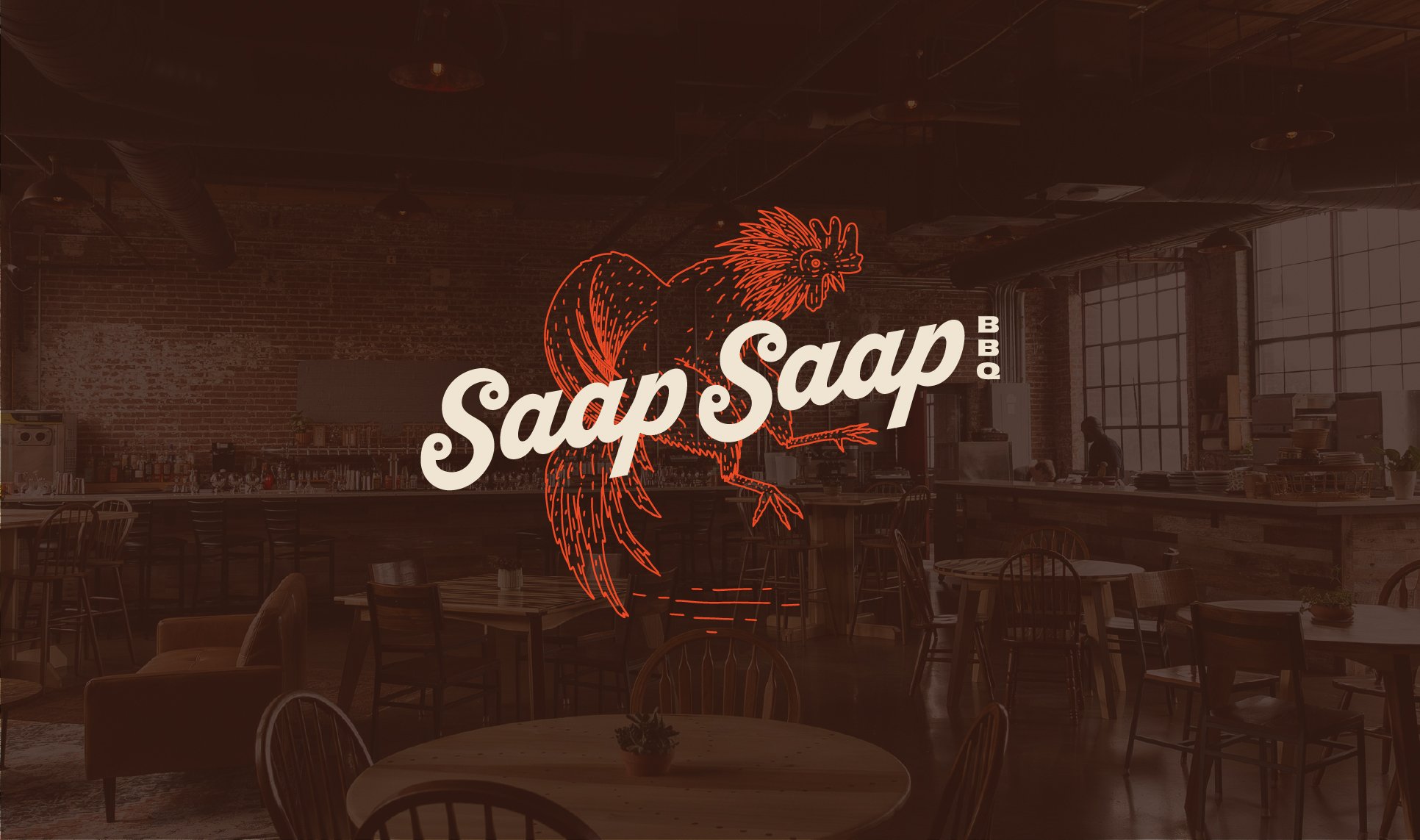 Saap Saap BBQ