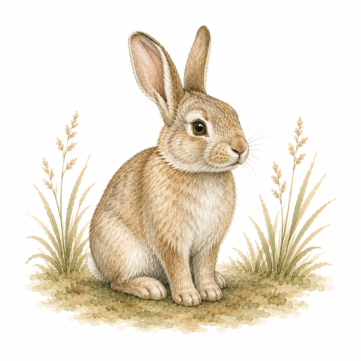 Bunnies