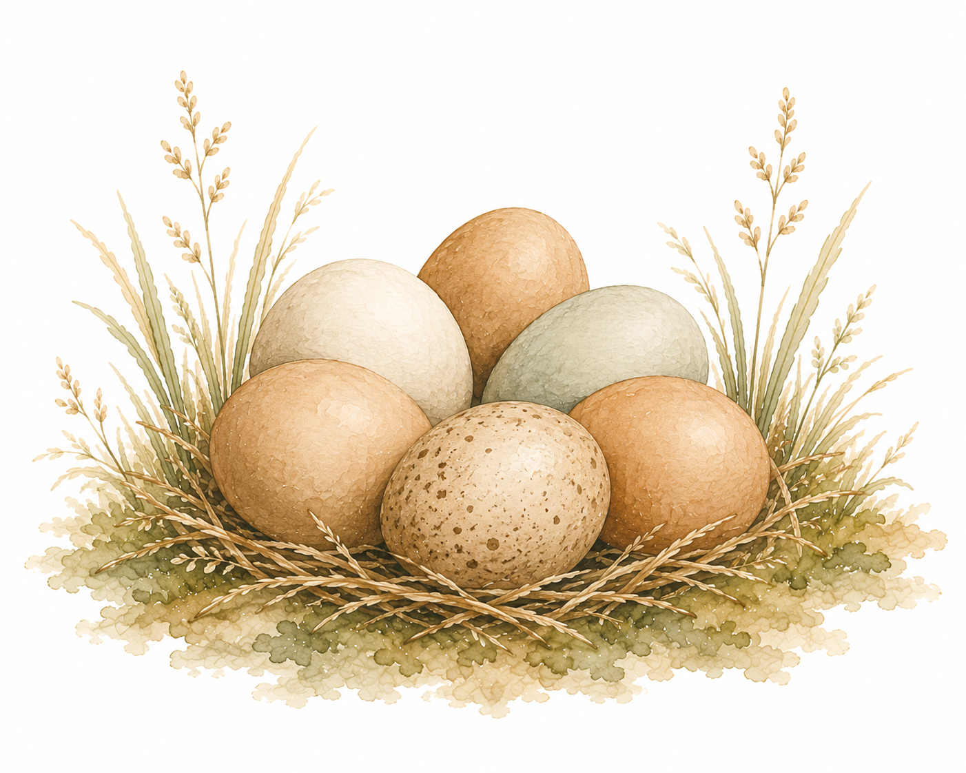 Chicken Eggs