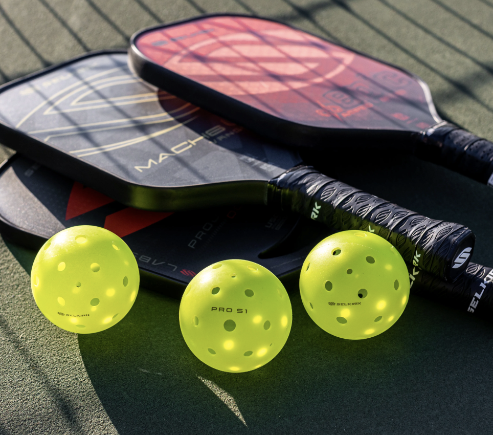 Pickleball Tournament