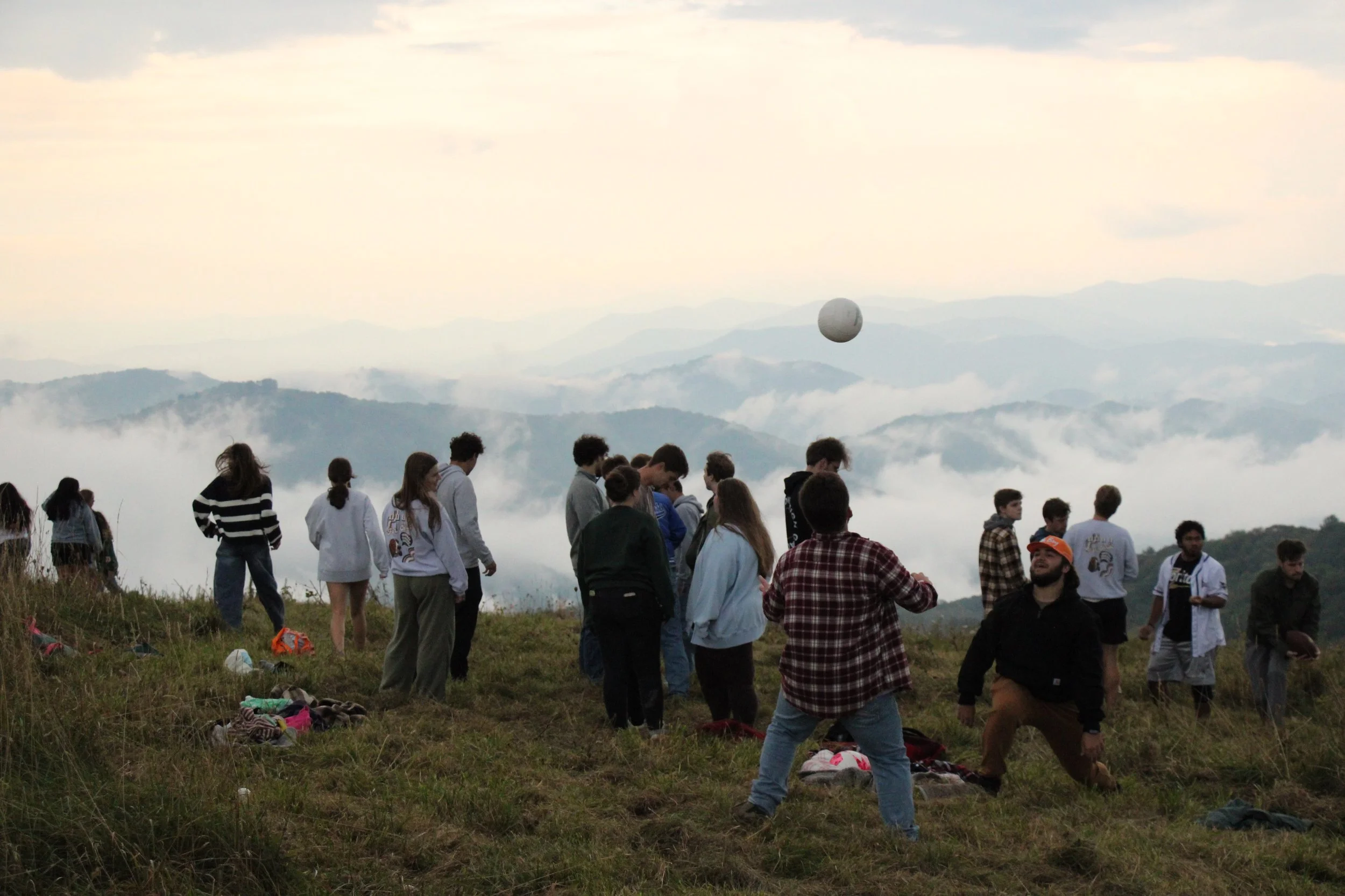 Max Patch Trip