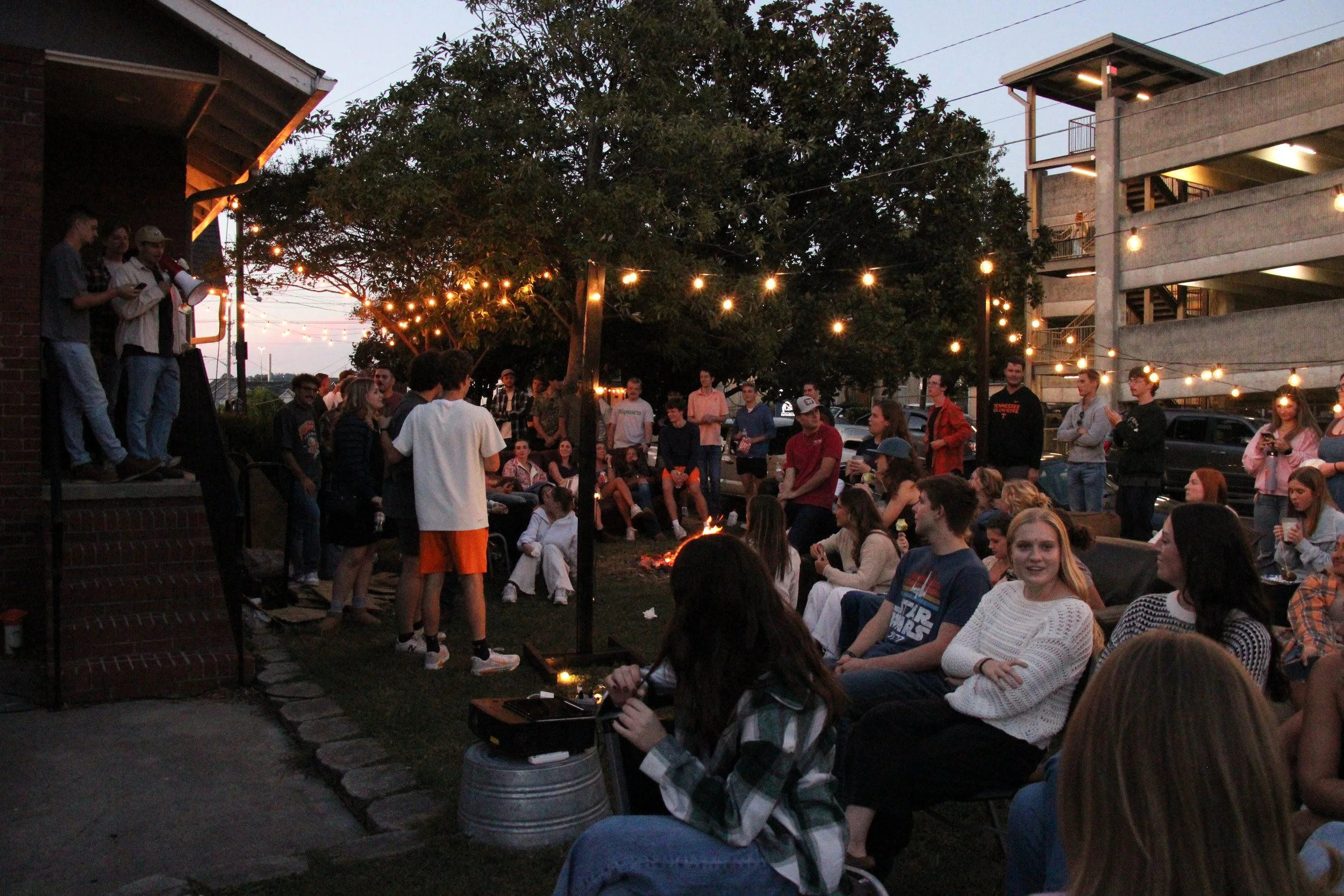 Fall Function