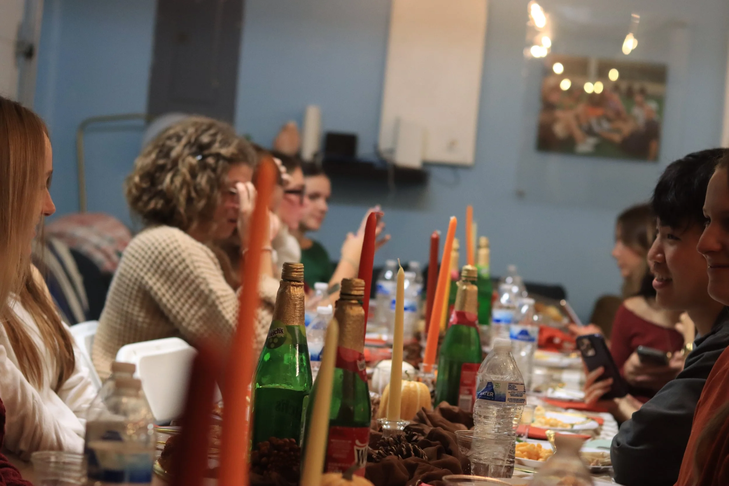 Friendsgiving