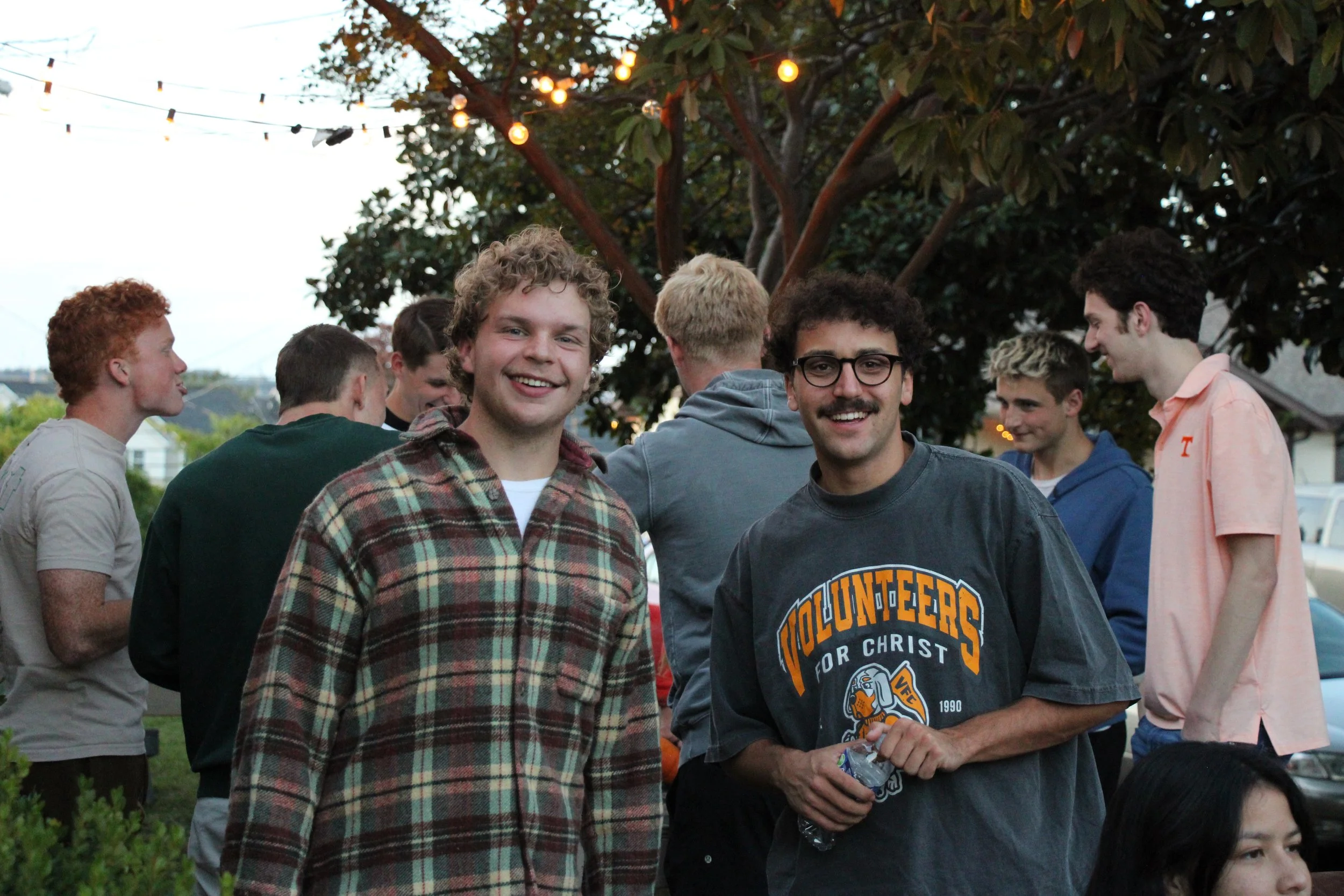 VFC House Party