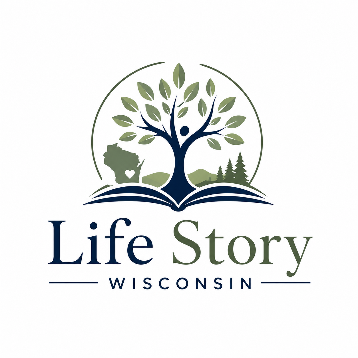 Life Story Wisconsin