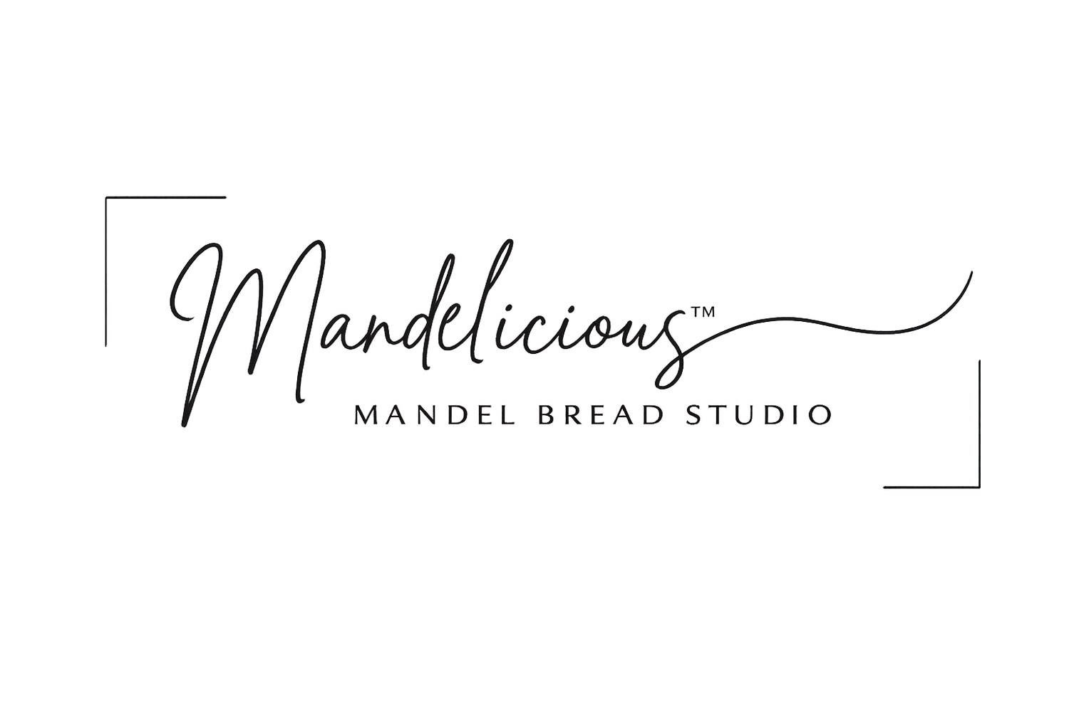 Mandelicious Bake Studio