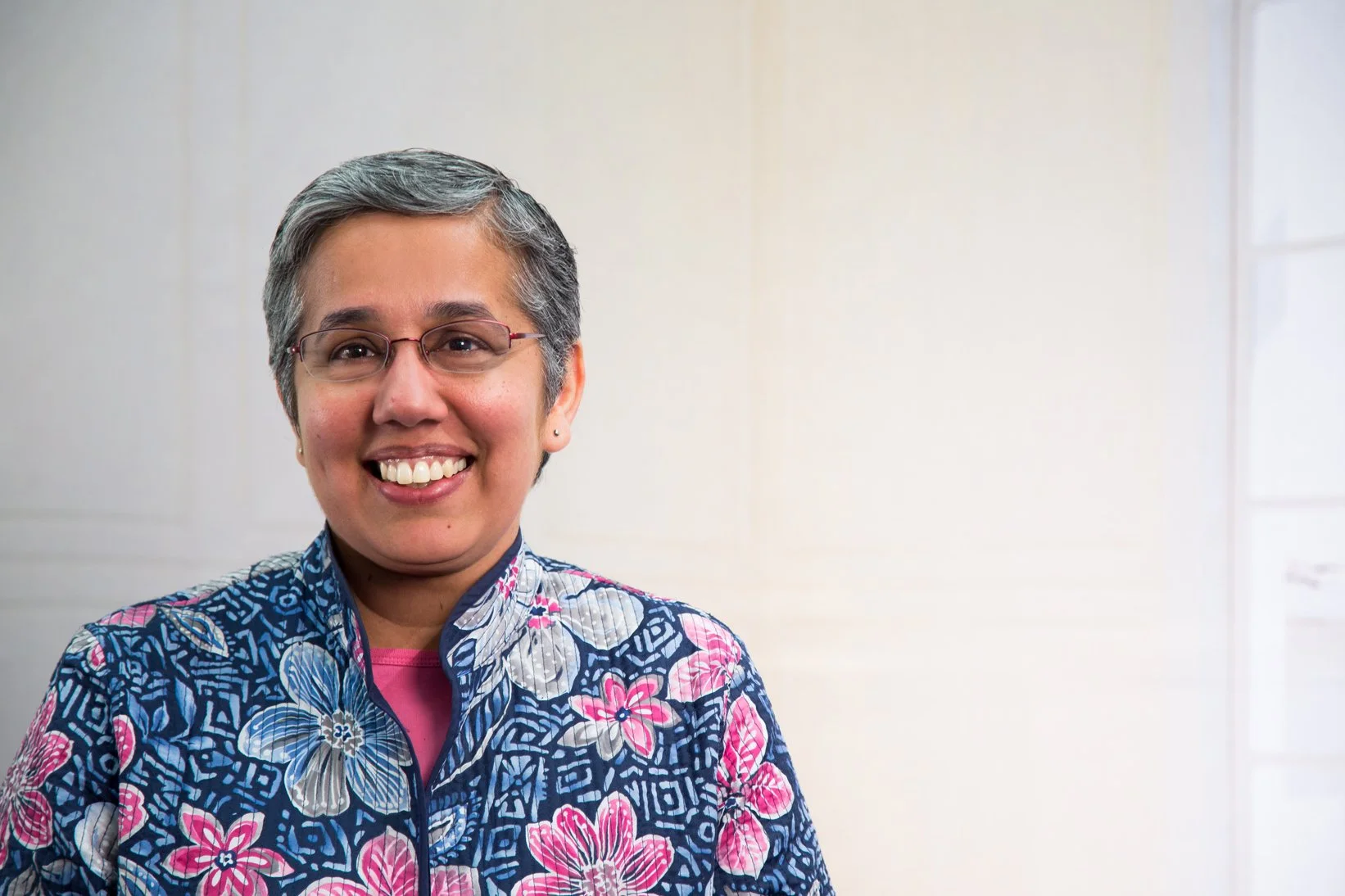 Photograph of Pranoti Asher
