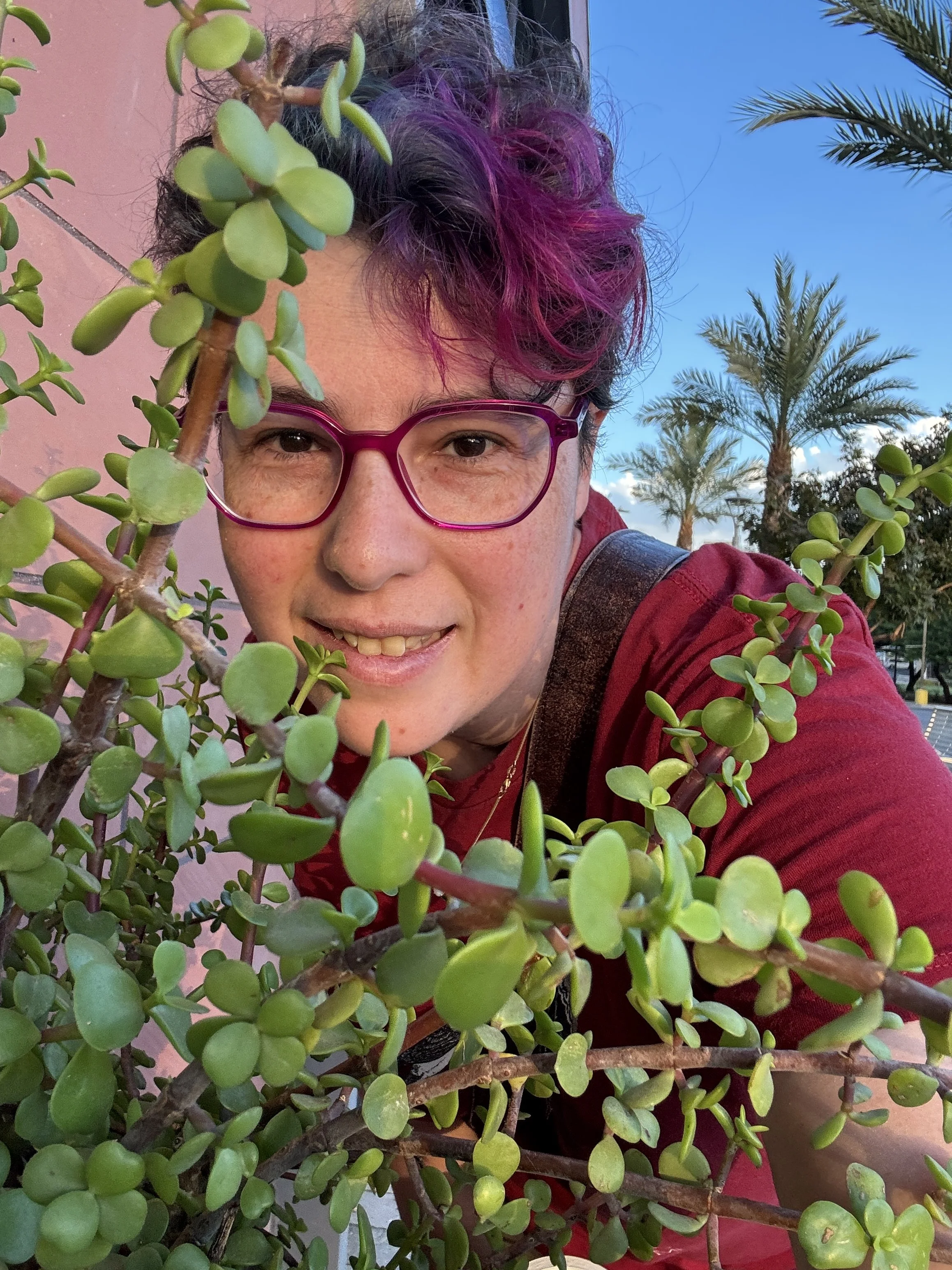 Photo of Olivia Ambrogio