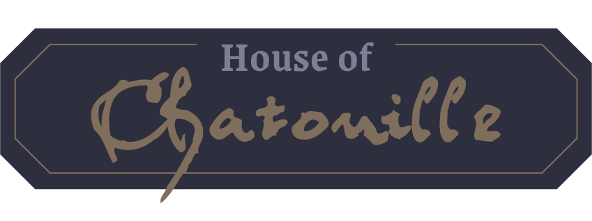 House of Chatouille