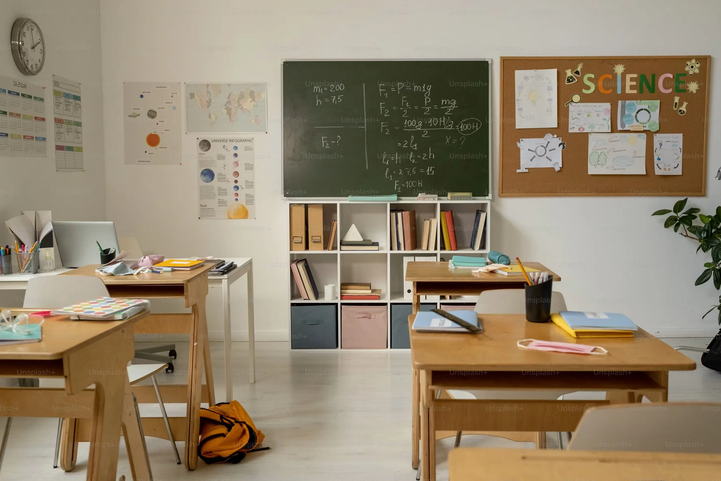 How to identify dyspraxia in primary school children: 10 signs for teachers