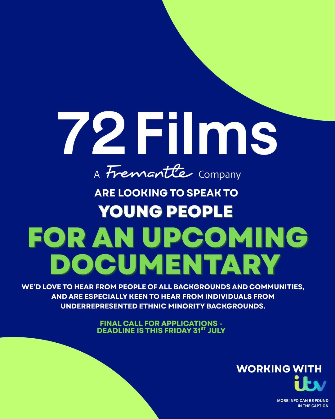 Neurodiversity documentaries