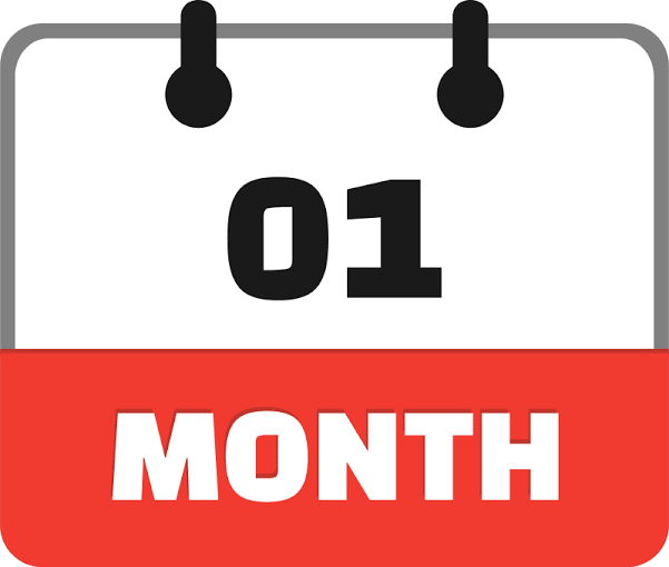 Dyspraxic Dad: one month on
