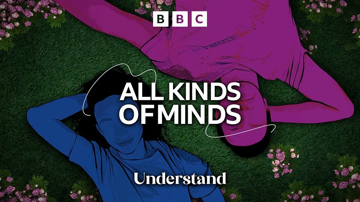 A new BBC Radio 4 series about neurodivergence: my preview
