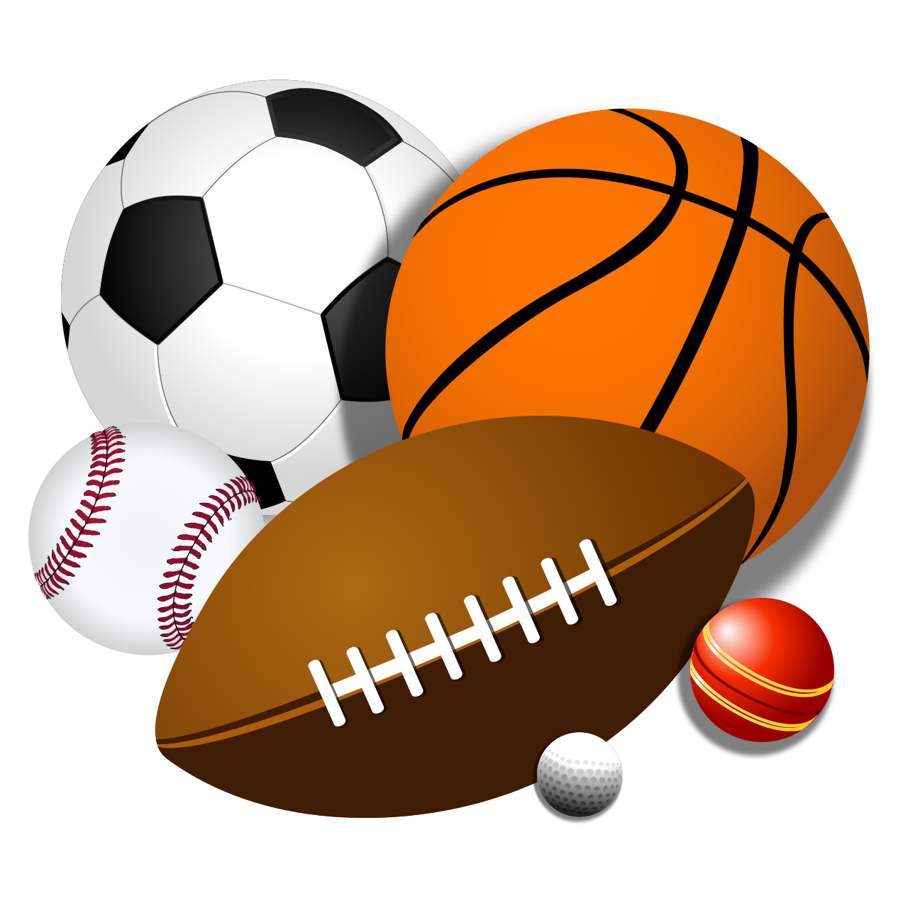 Dyspraxia and sport: why being dyspraxic doesn’t necessarily mean being bad at sport