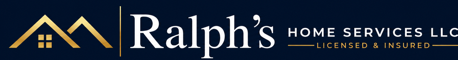 Ralph's Home Services LLC