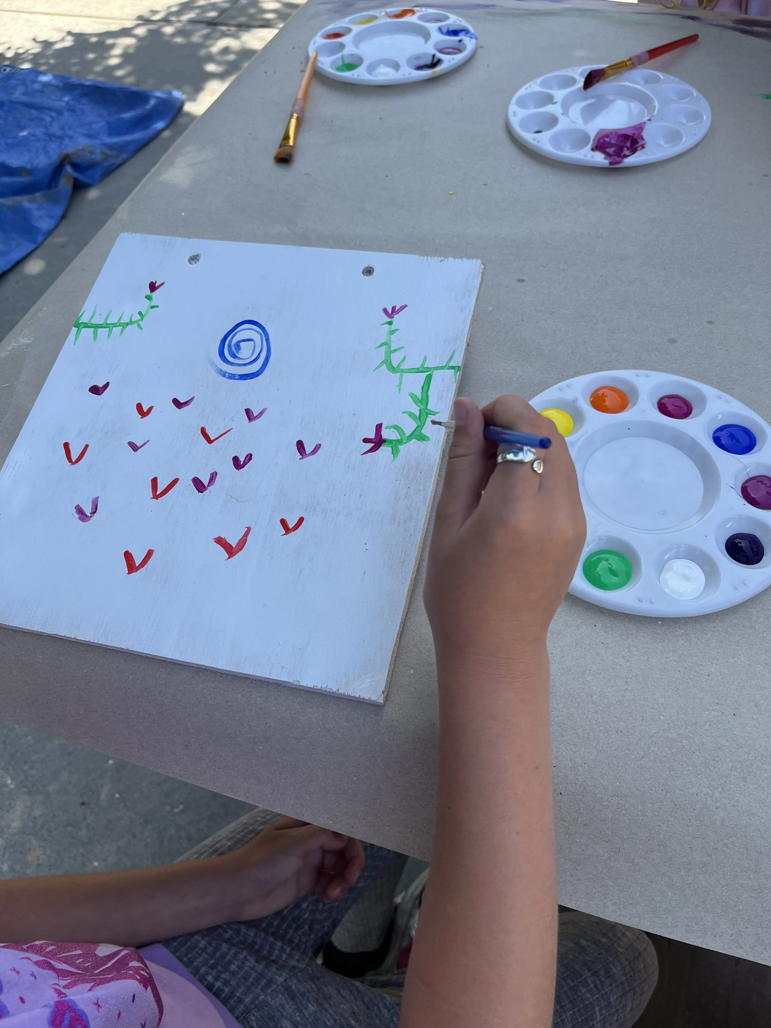 Monthly Science Units- 5 to 7 year old students