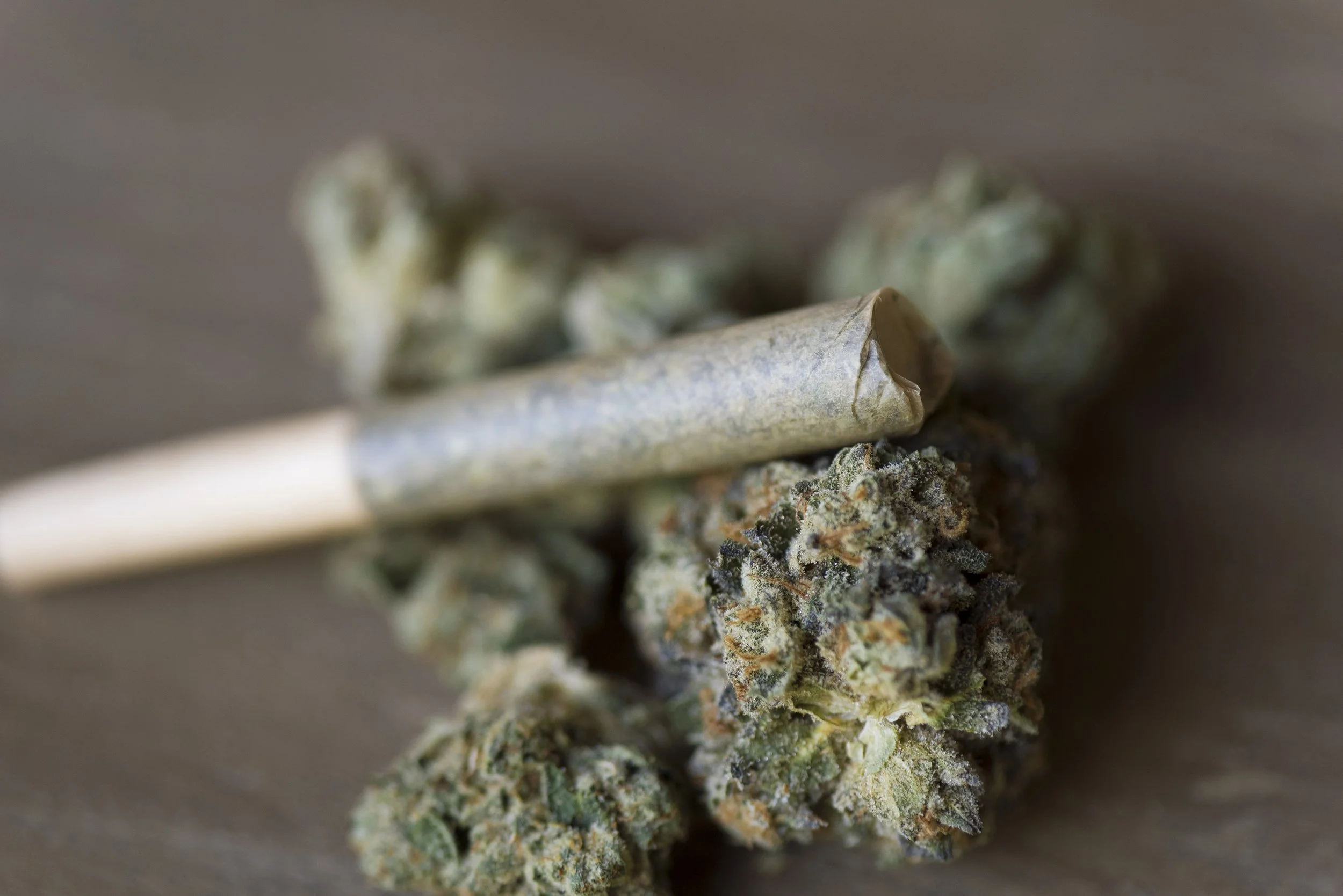 Atomik Cannabis Prerolls